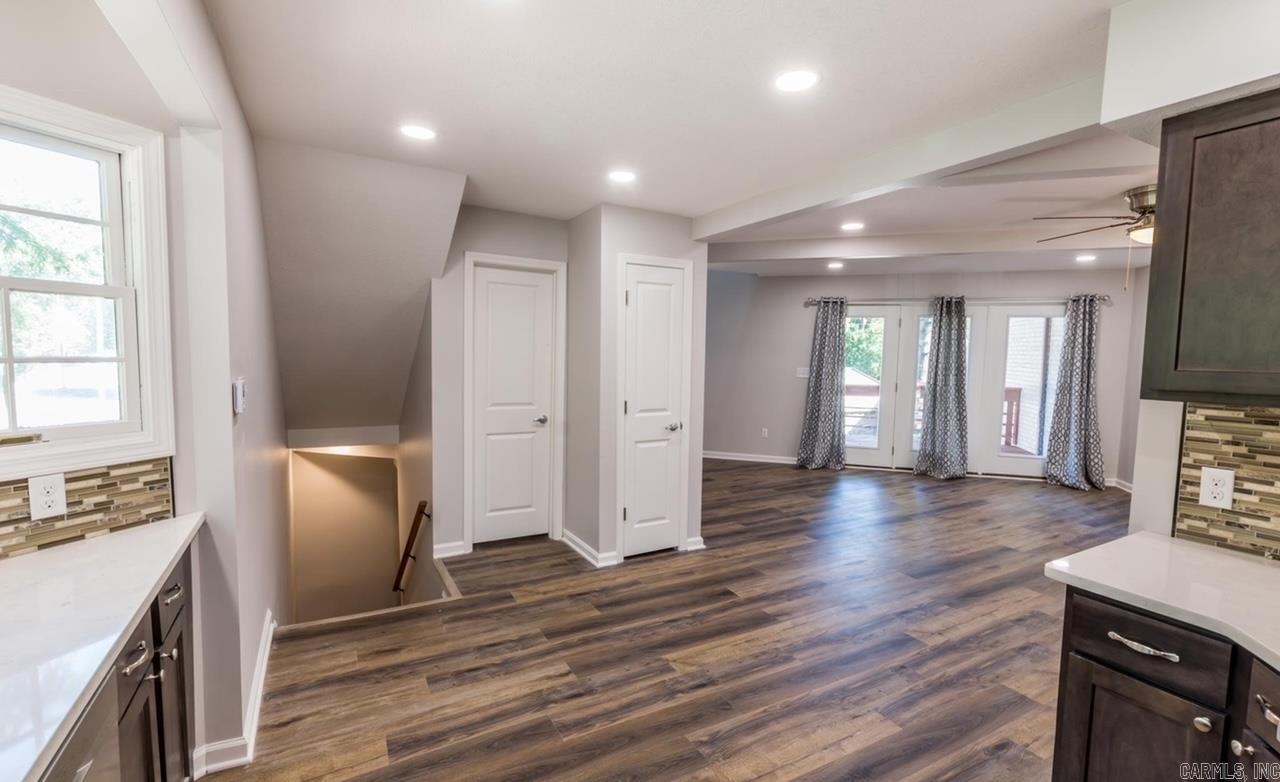 Vine & Washington HPR - Residential Income