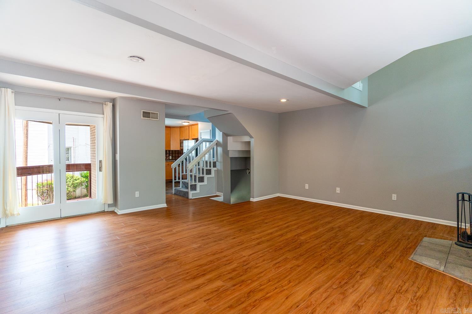 Vine & Washington HPR - Residential Income