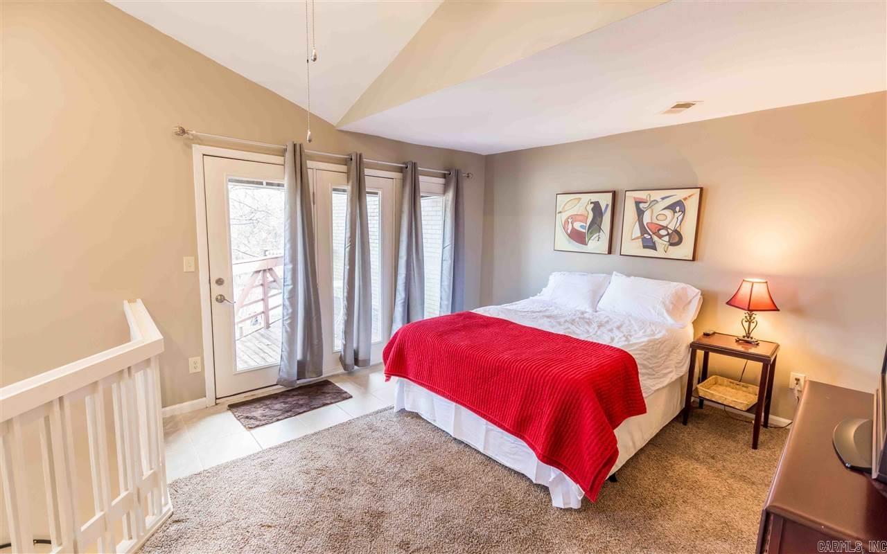 Vine & Washington HPR - Residential Income