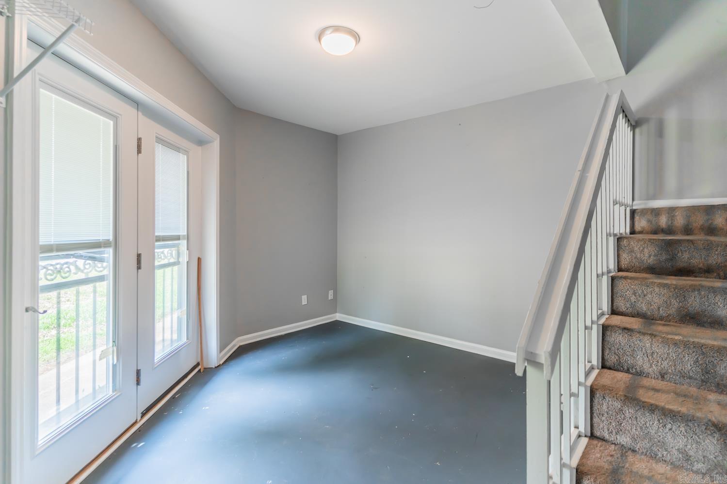 Vine & Washington HPR - Residential Income