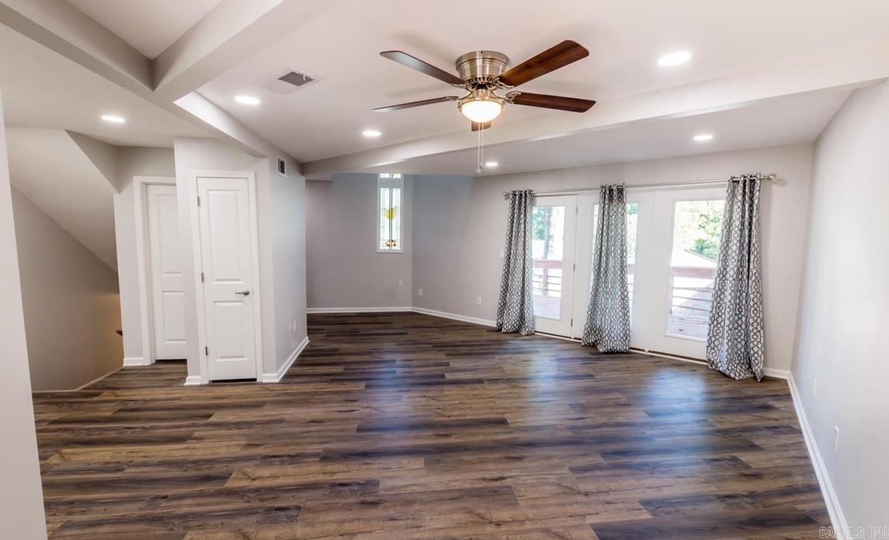 Vine & Washington HPR - Residential Income