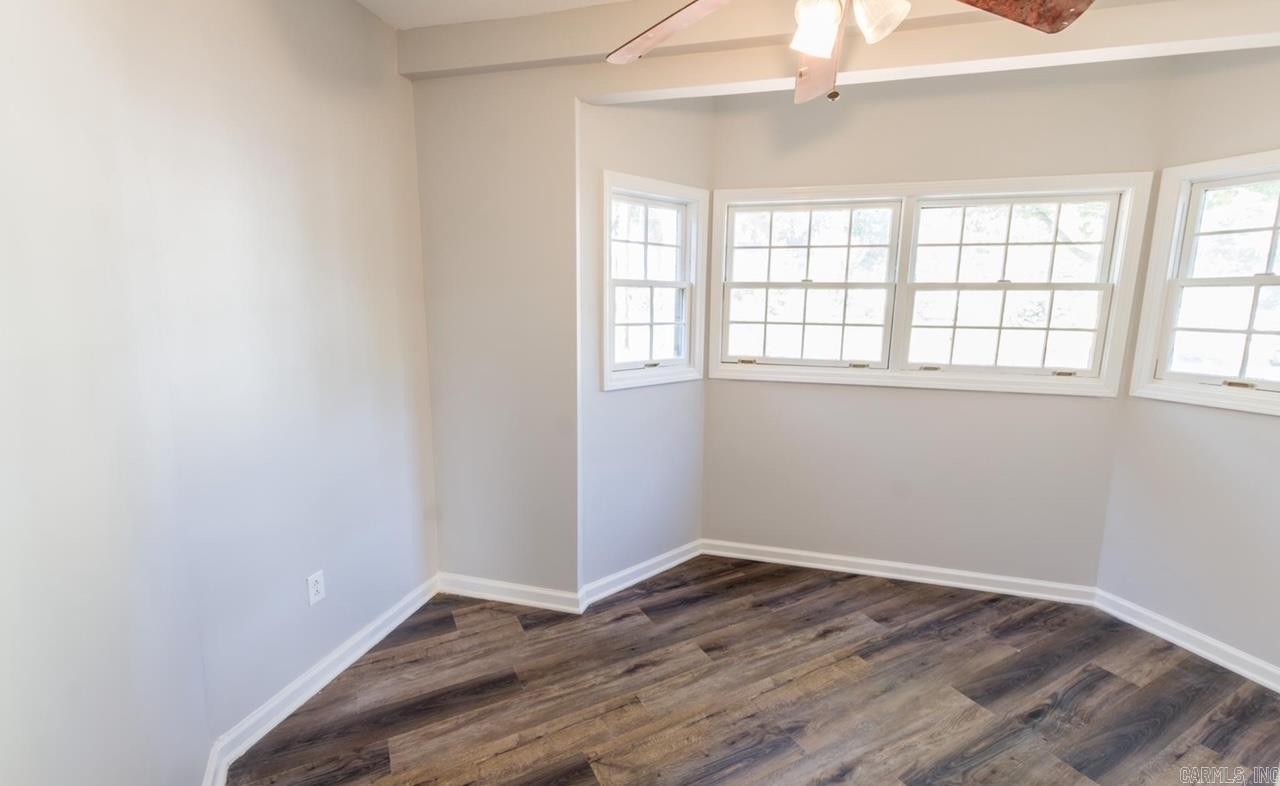 Vine & Washington HPR - Residential Income