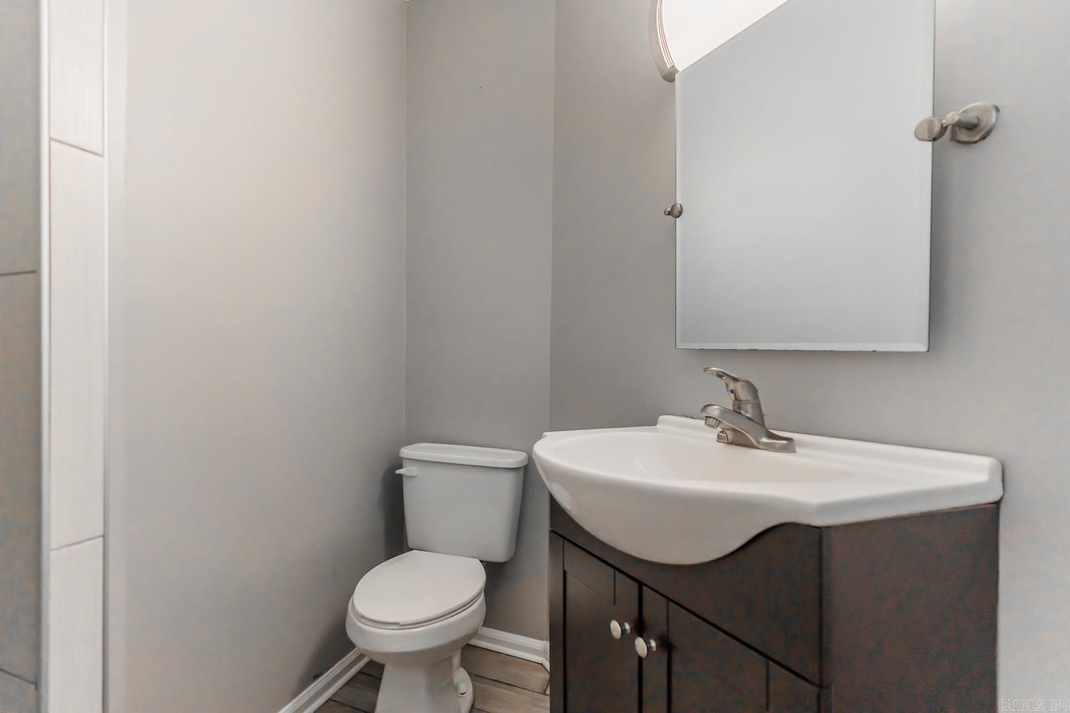 Vine & Washington HPR - Residential Income