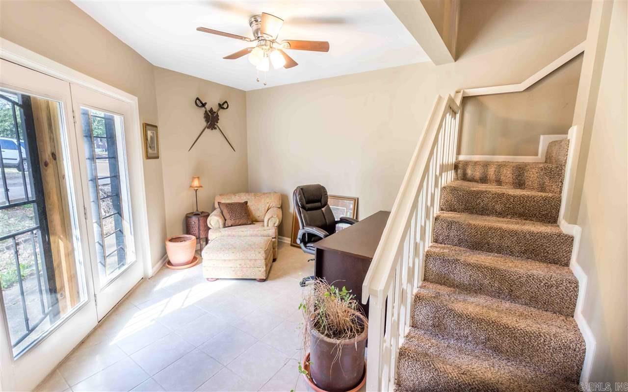 Vine & Washington HPR - Residential Income