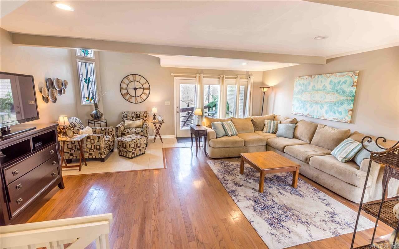 Vine & Washington HPR - Residential Income