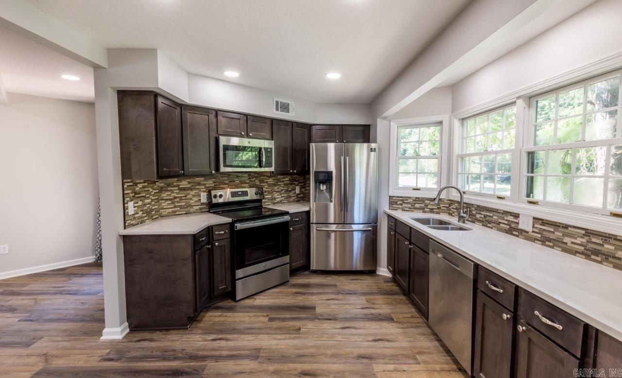 Vine & Washington HPR - Residential Income