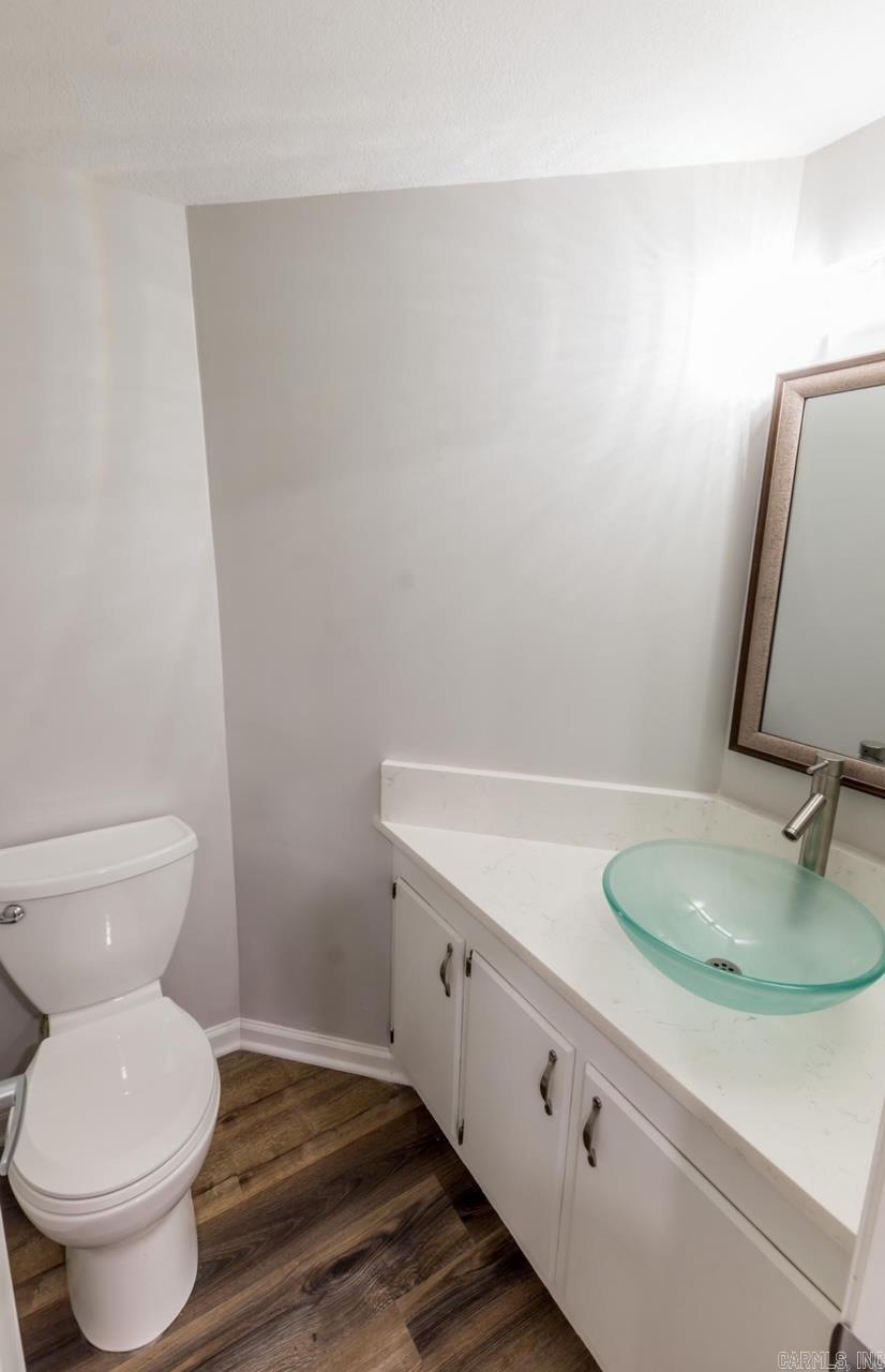 Vine & Washington HPR - Residential Income