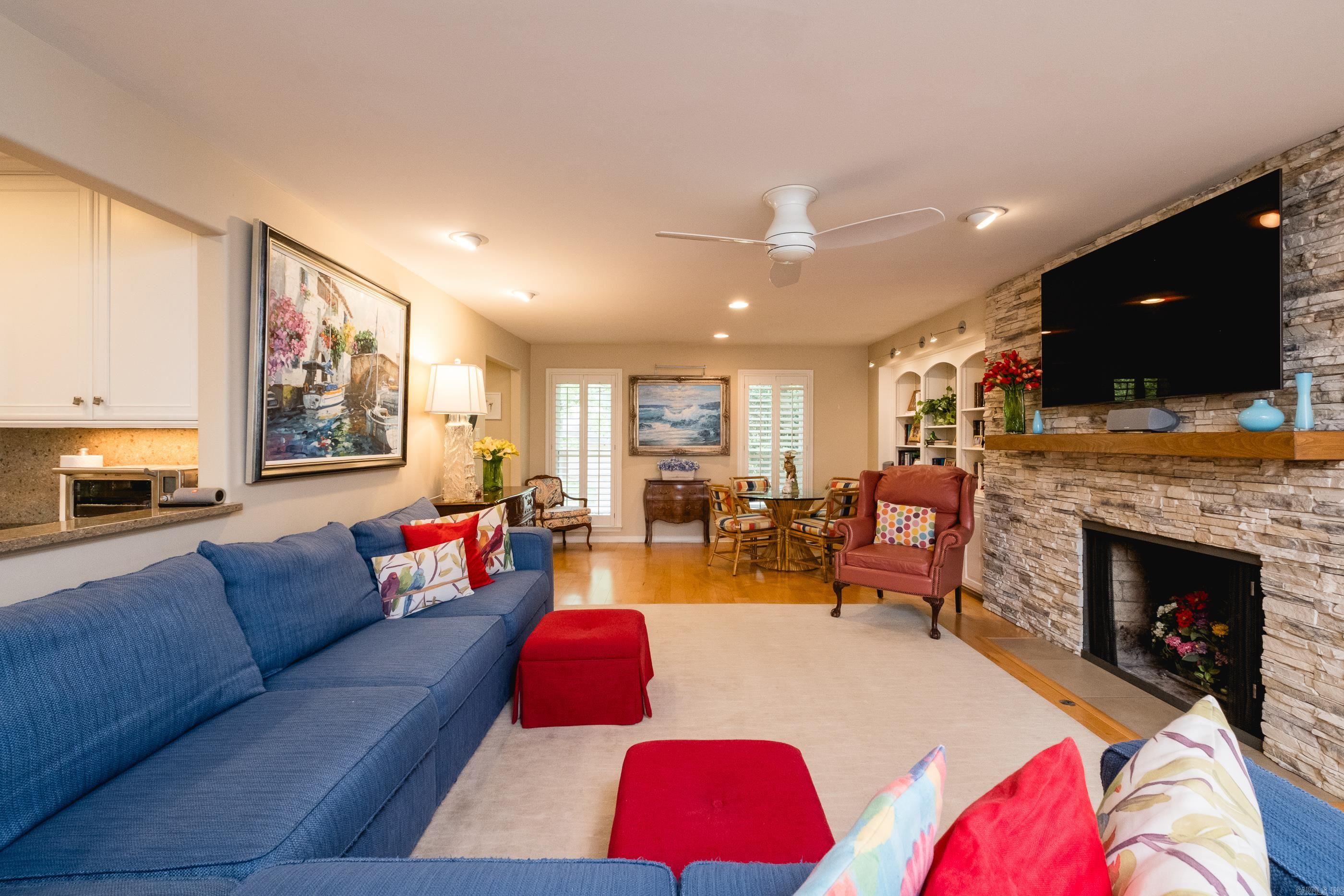 LONGLEA - Residential