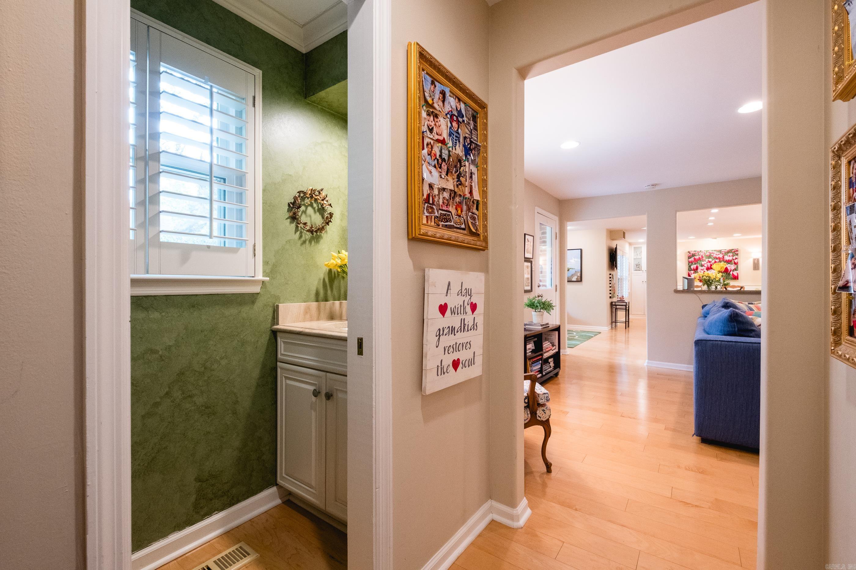 LONGLEA - Residential