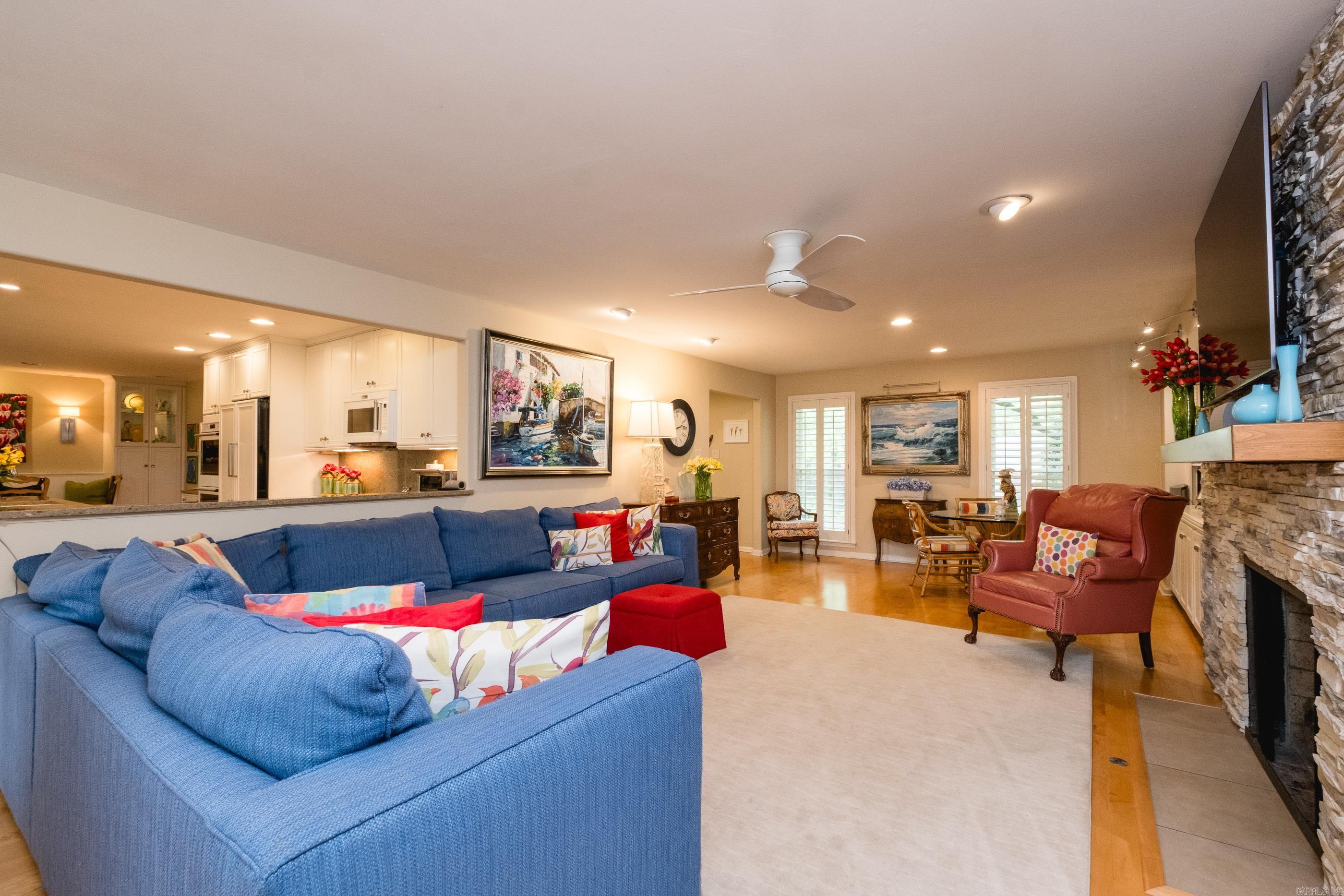 LONGLEA - Residential