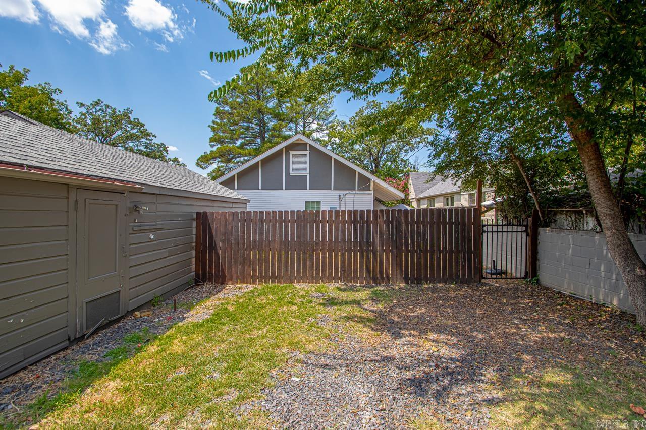 MOUNTAIN PARK - Residential
