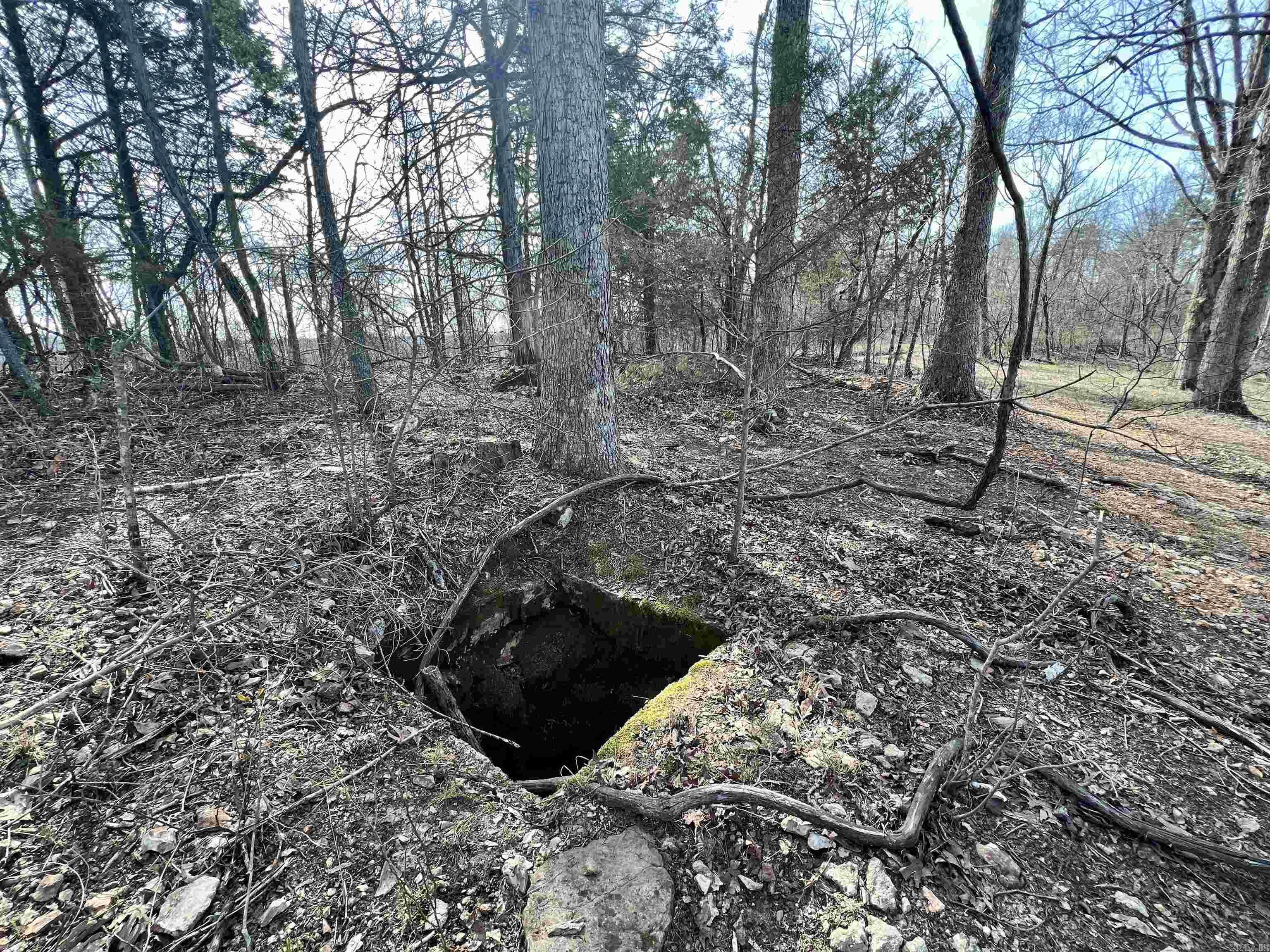 Not in Subdivision - Land