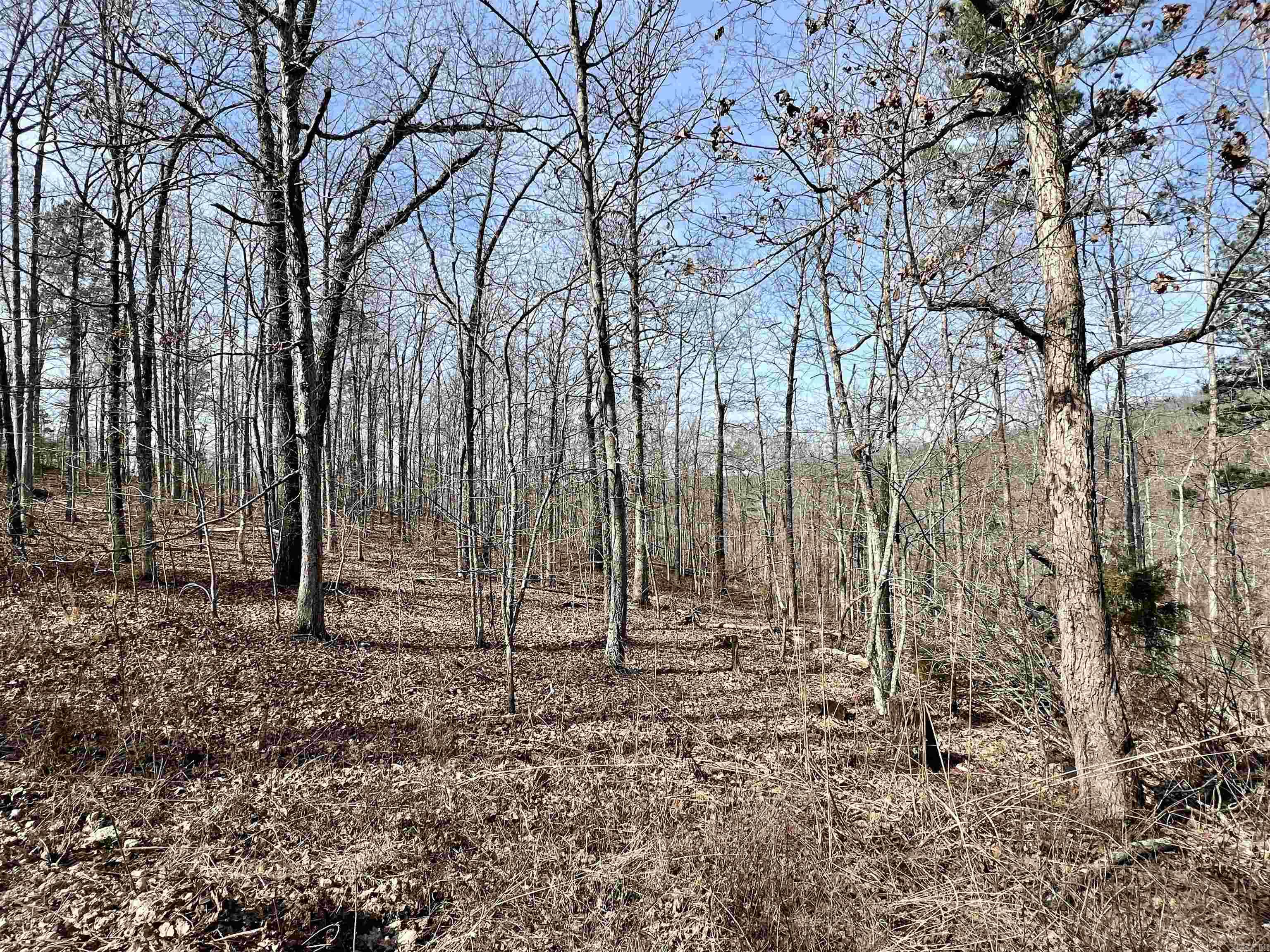 Not in Subdivision - Land