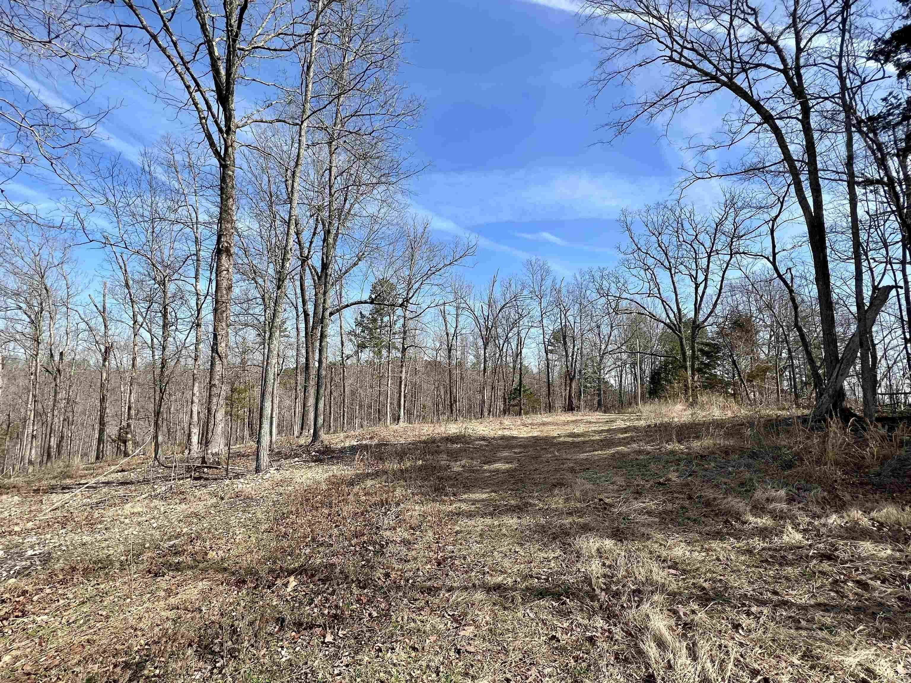 Not in Subdivision - Land