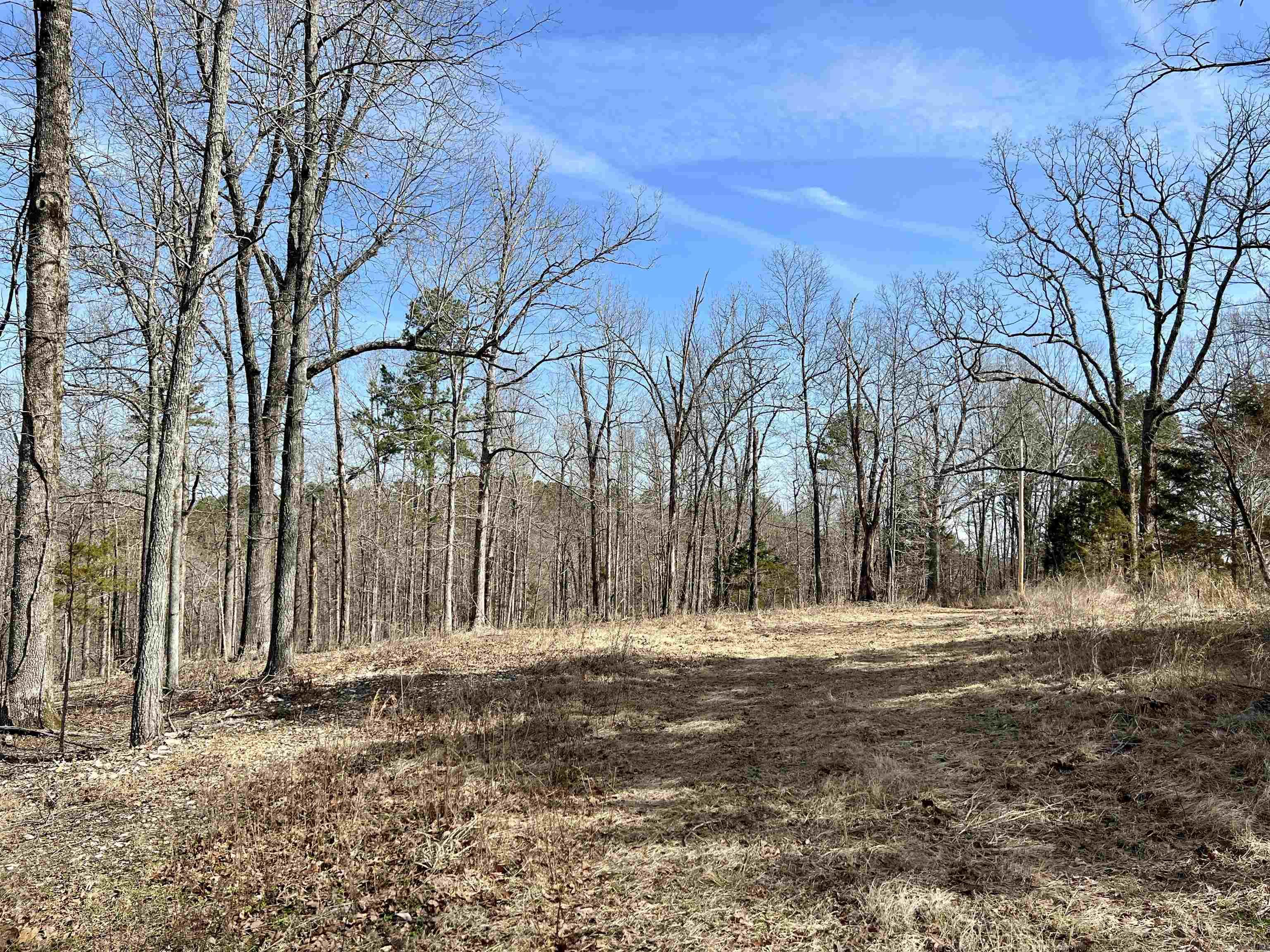 Not in Subdivision - Land