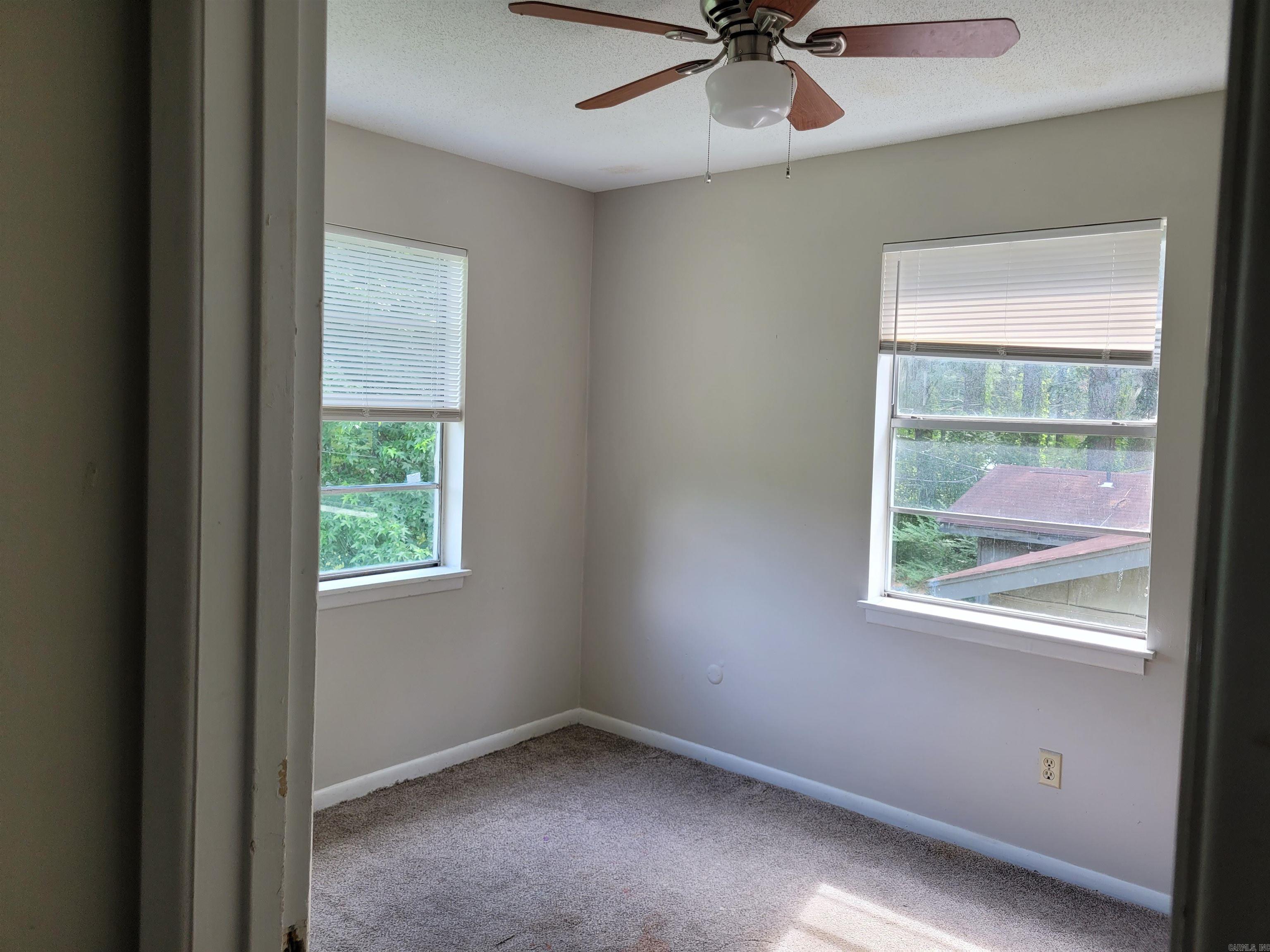 Bomber Base - Residential Lease