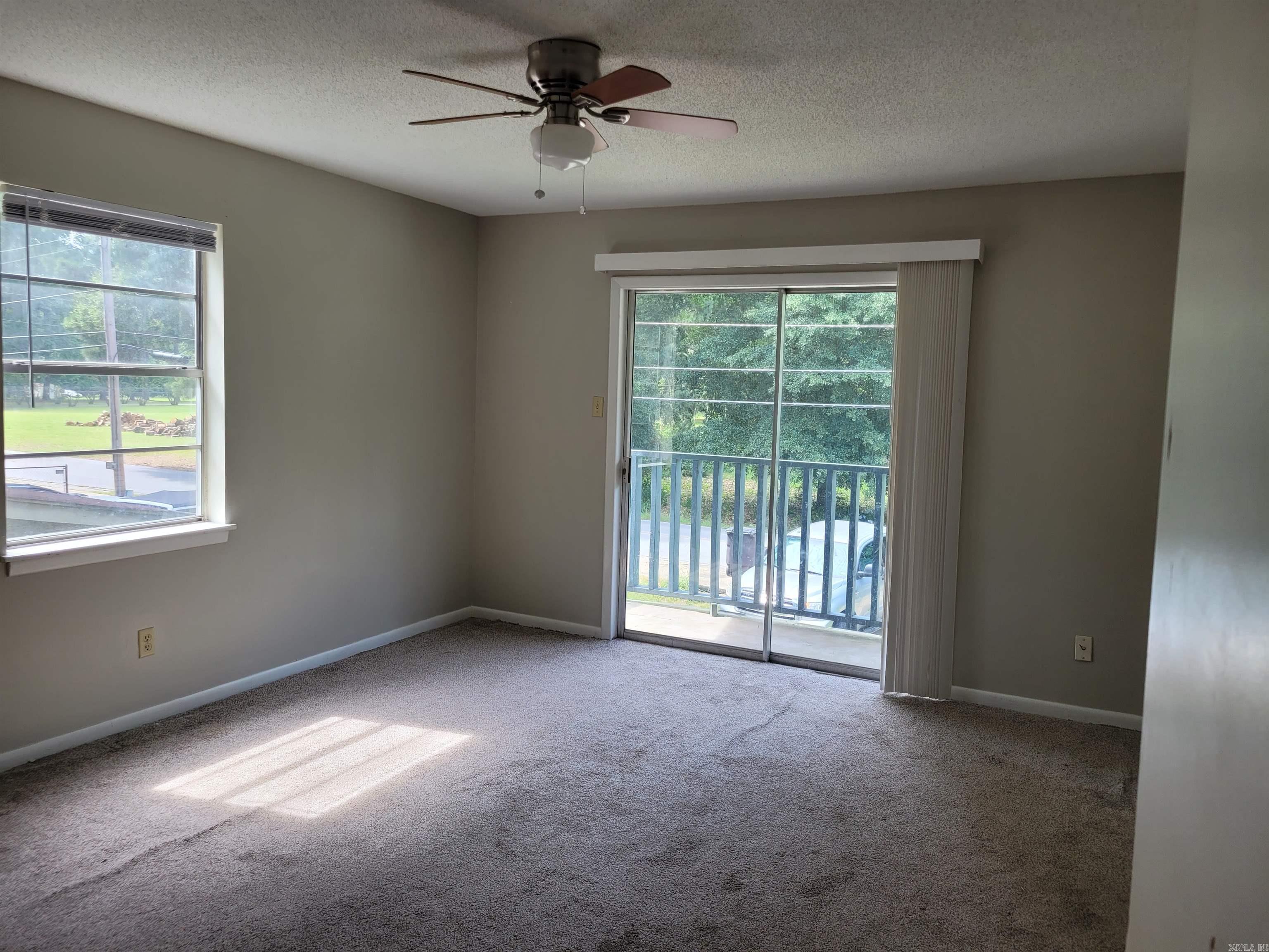 Bomber Base - Residential Lease