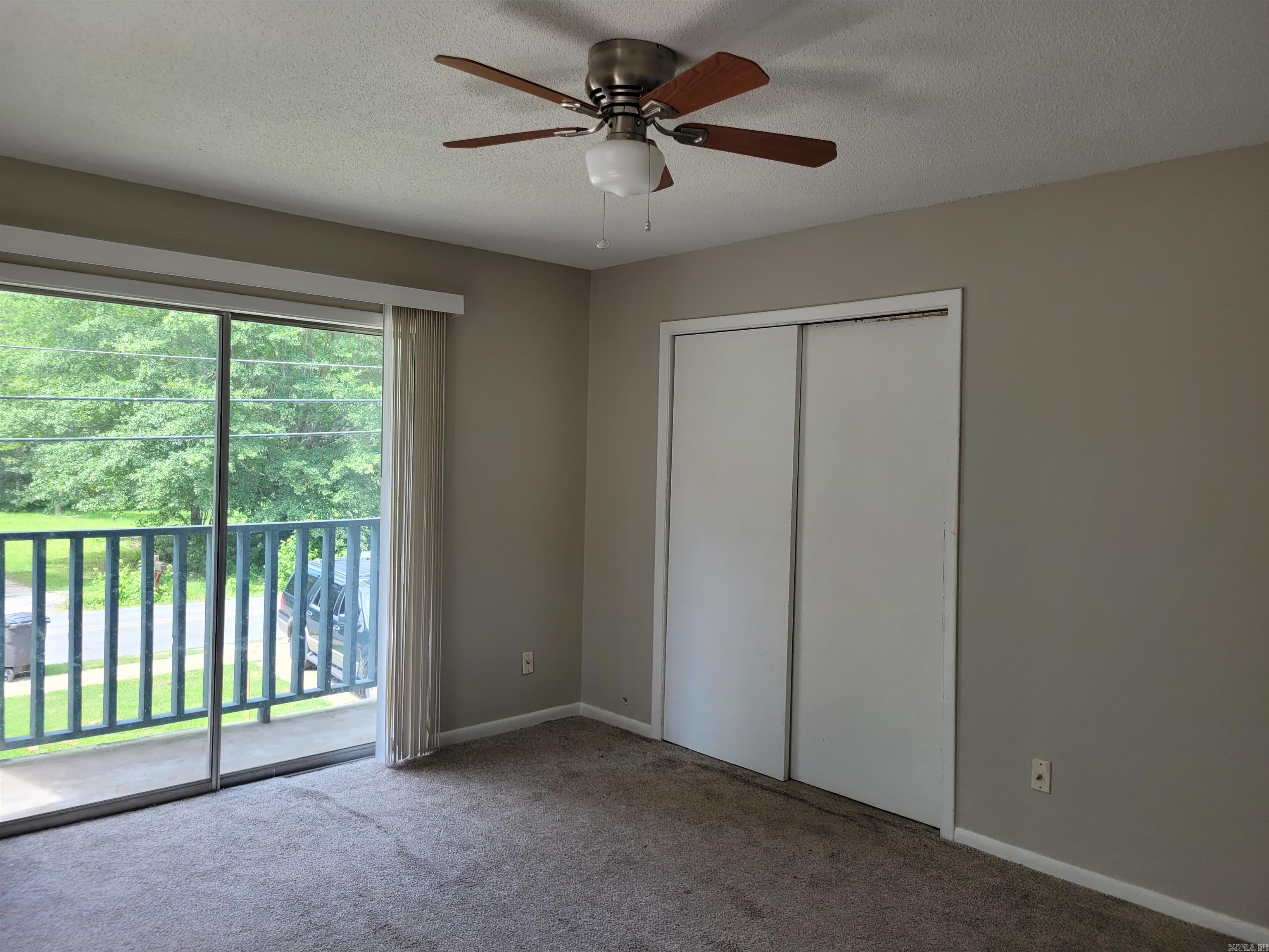 Bomber Base - Residential Lease