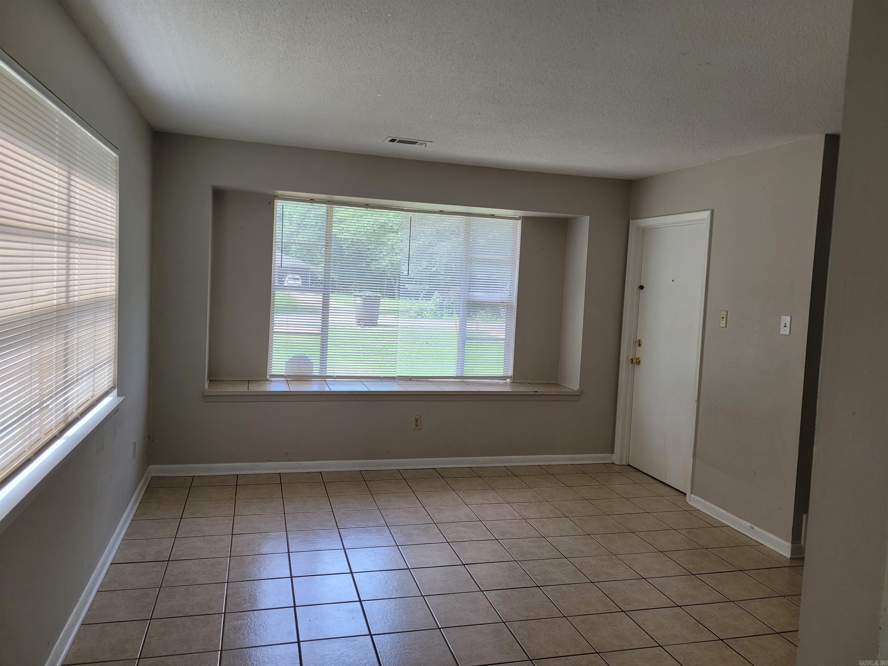 Bomber Base - Residential Lease