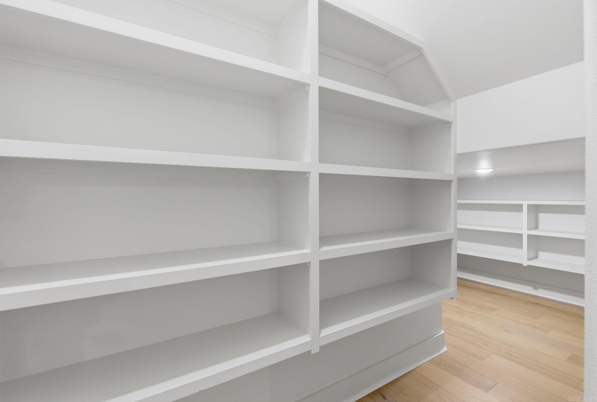 CHENAL VALLEY CALION COURT - Residential