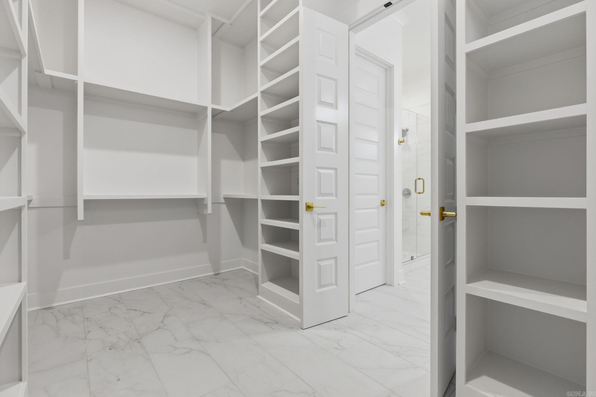 CHENAL VALLEY CALION COURT - Residential