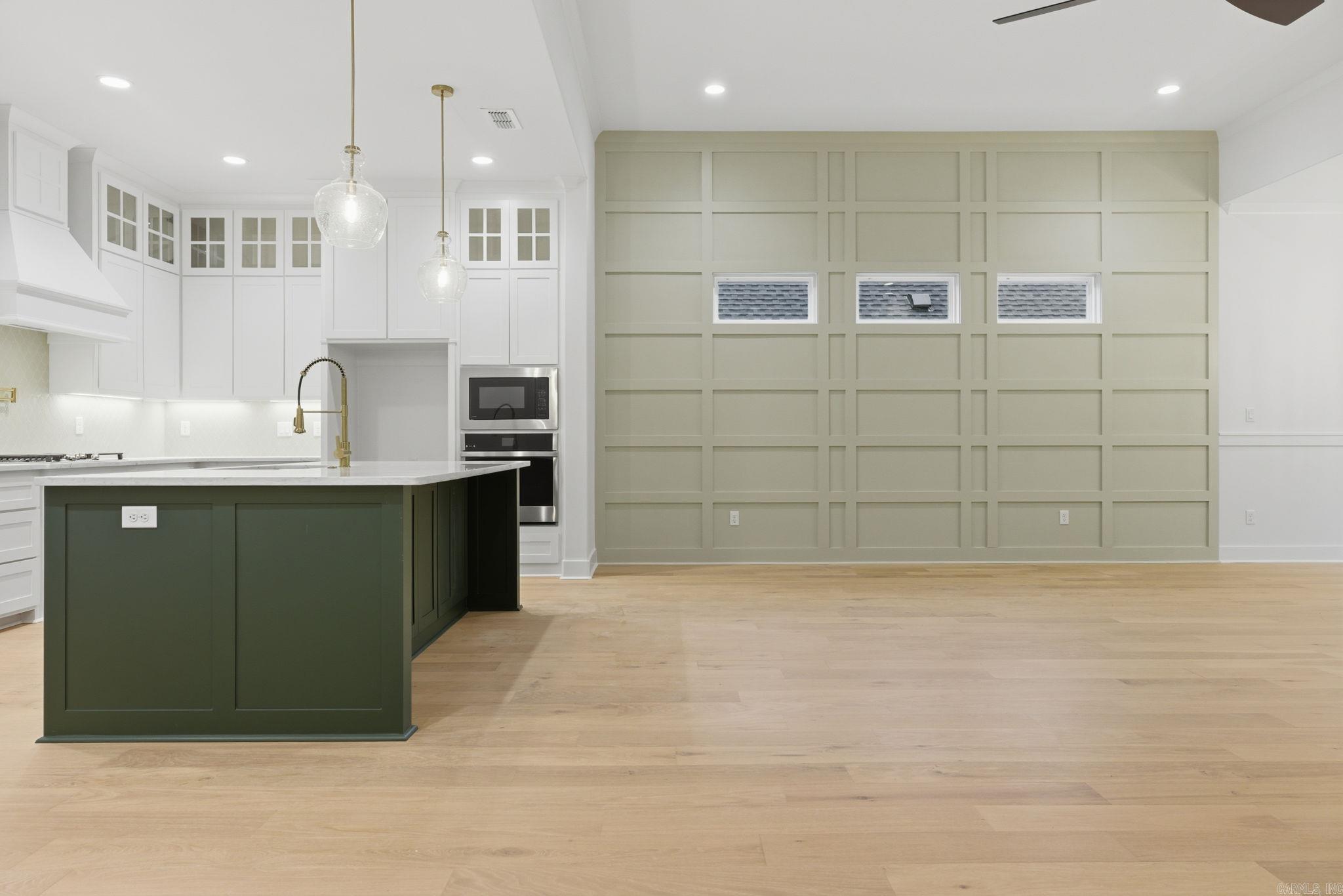 CHENAL VALLEY CALION COURT - Residential