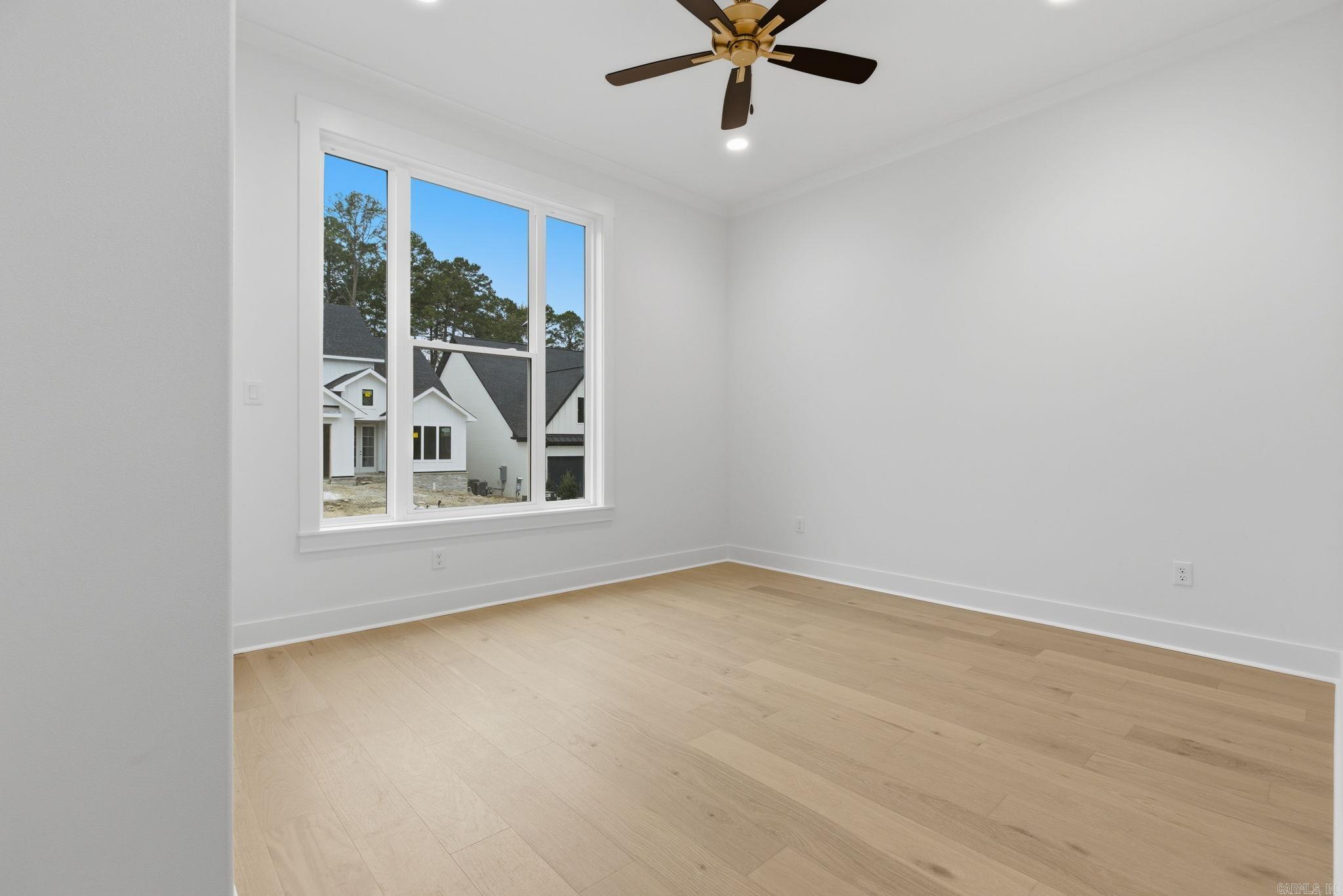 CHENAL VALLEY CALION COURT - Residential