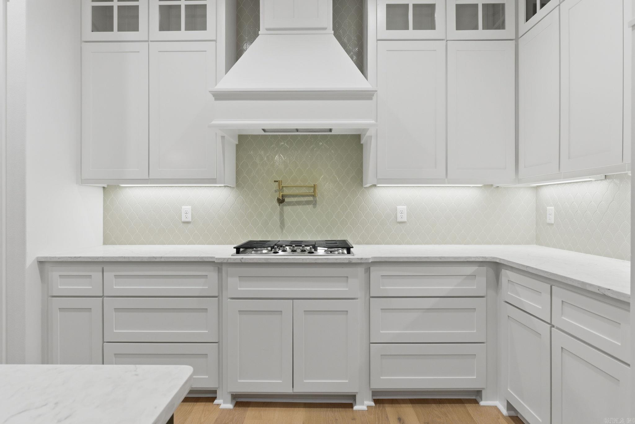 CHENAL VALLEY CALION COURT - Residential