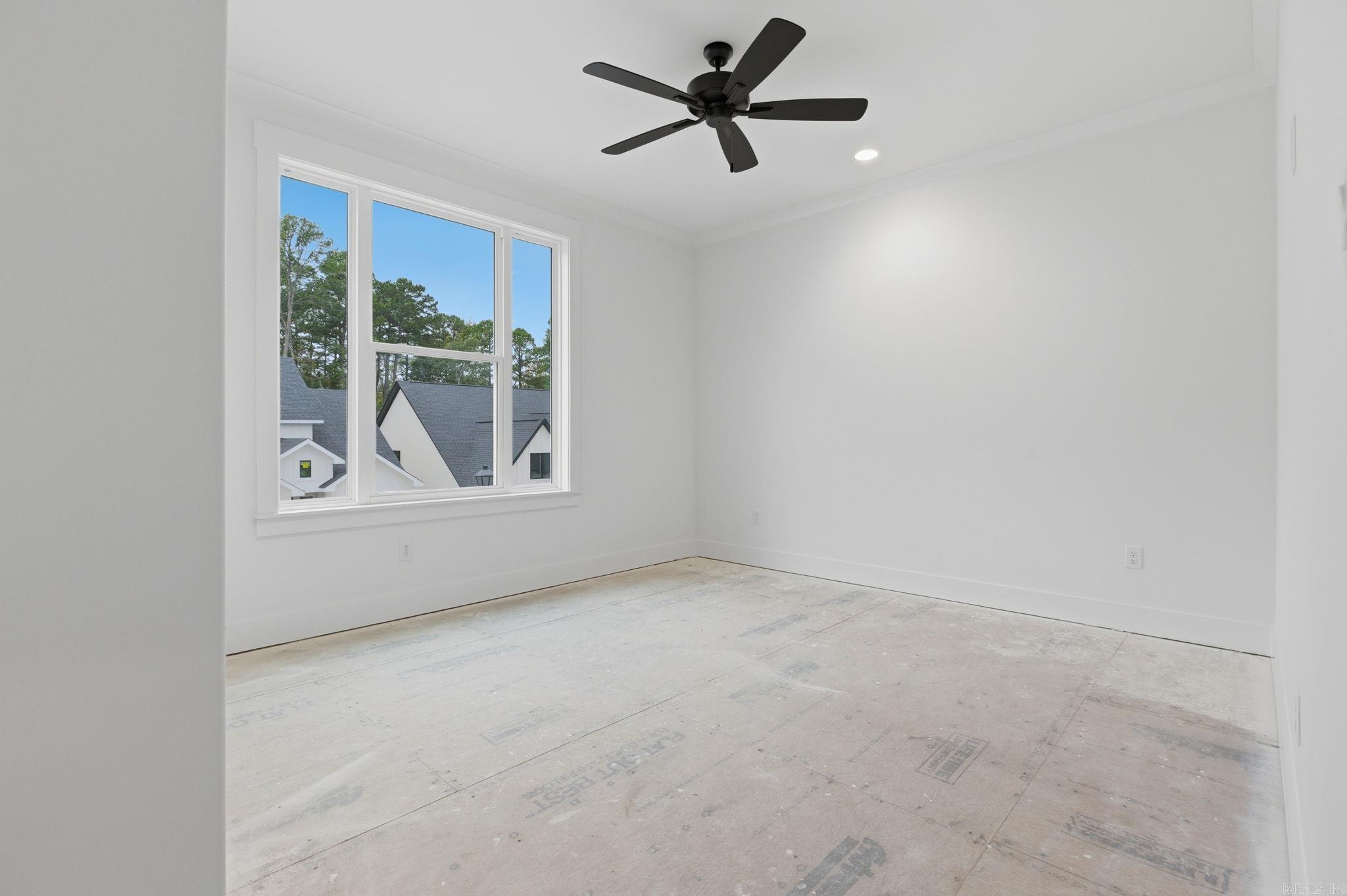 CHENAL VALLEY CALION COURT - Residential