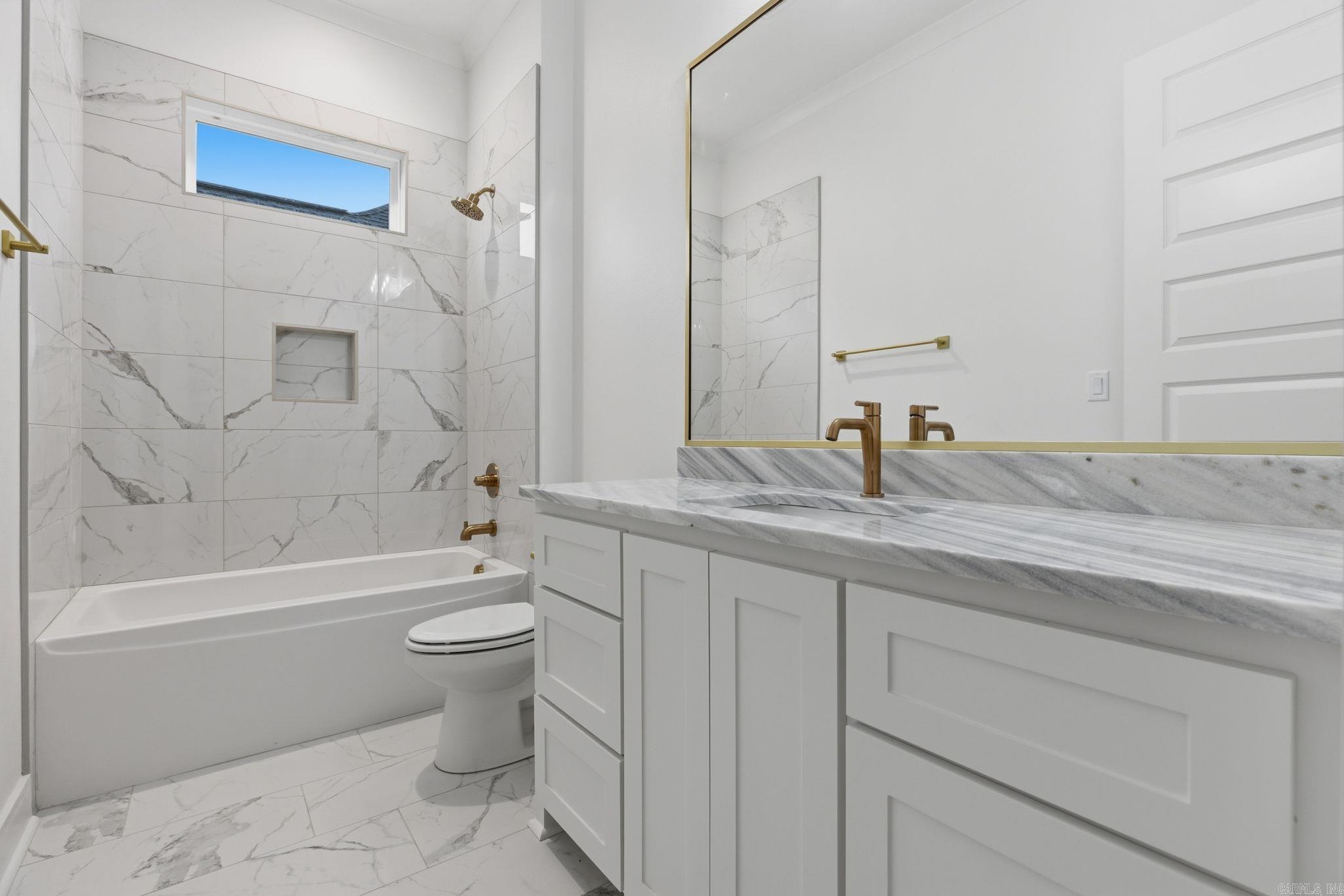 CHENAL VALLEY CALION COURT - Residential