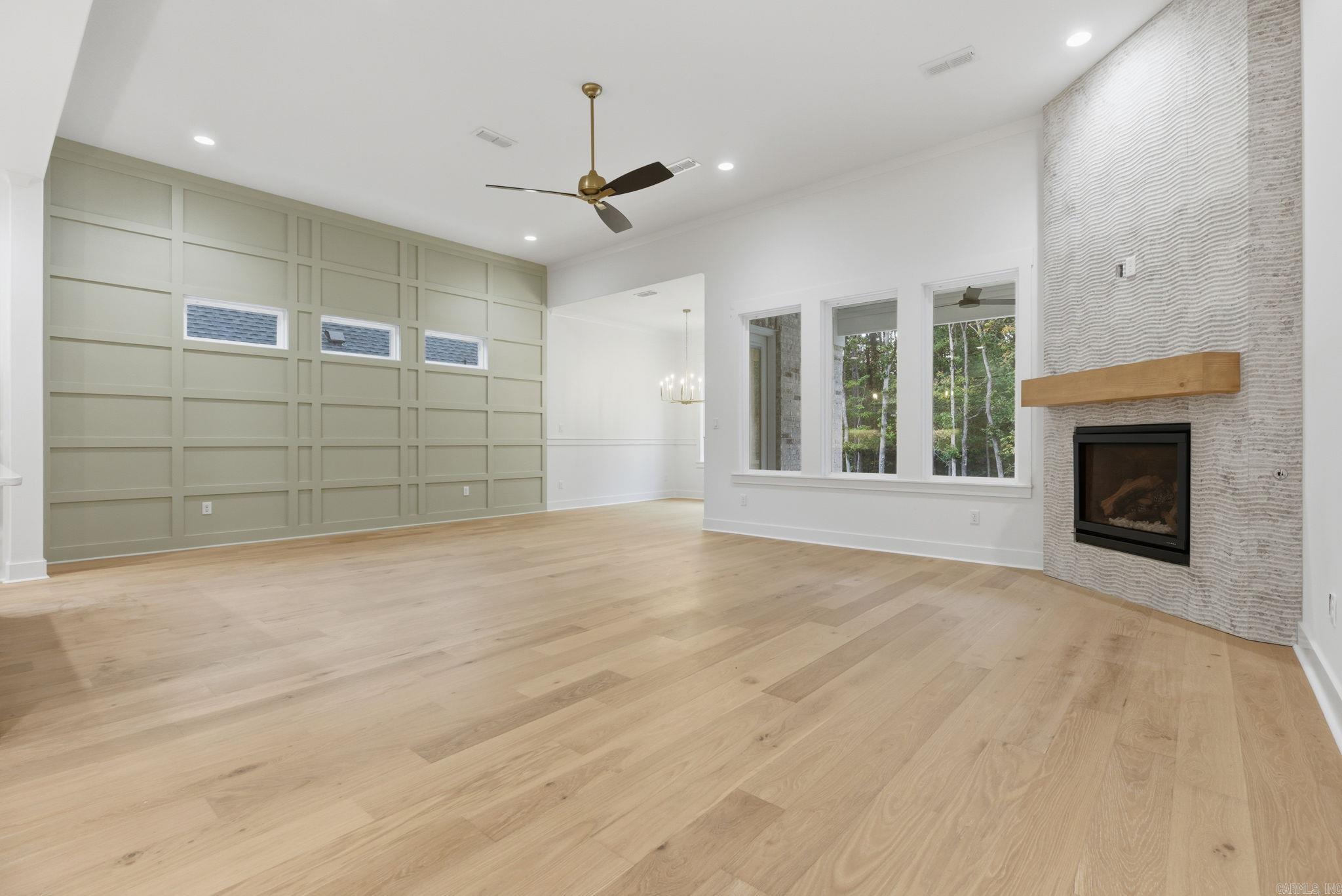 CHENAL VALLEY CALION COURT - Residential