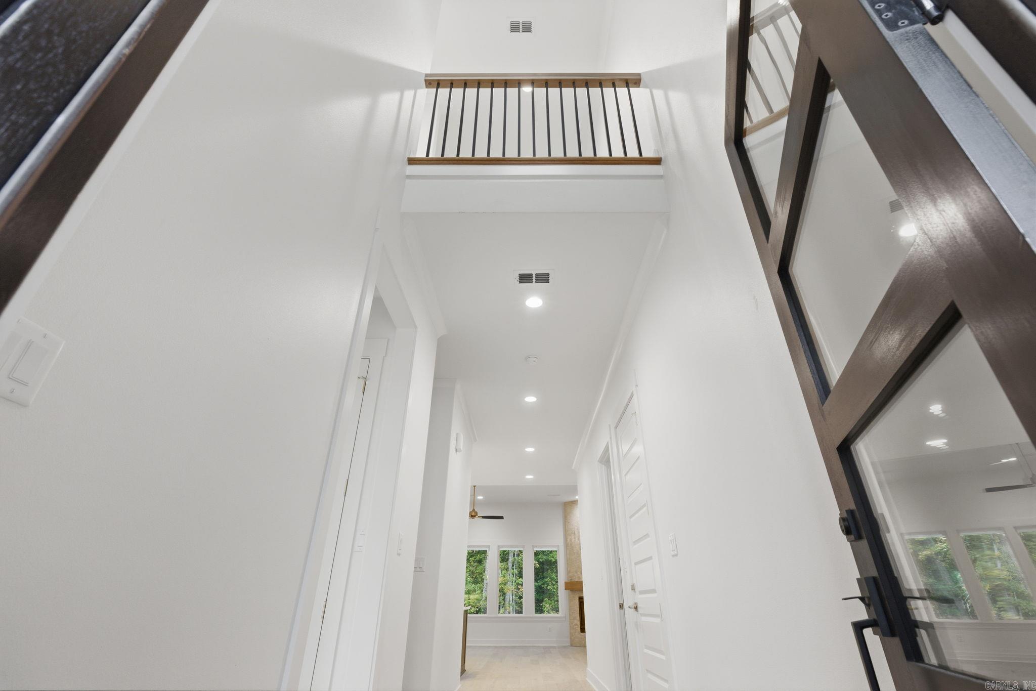 CHENAL VALLEY CALION COURT - Residential