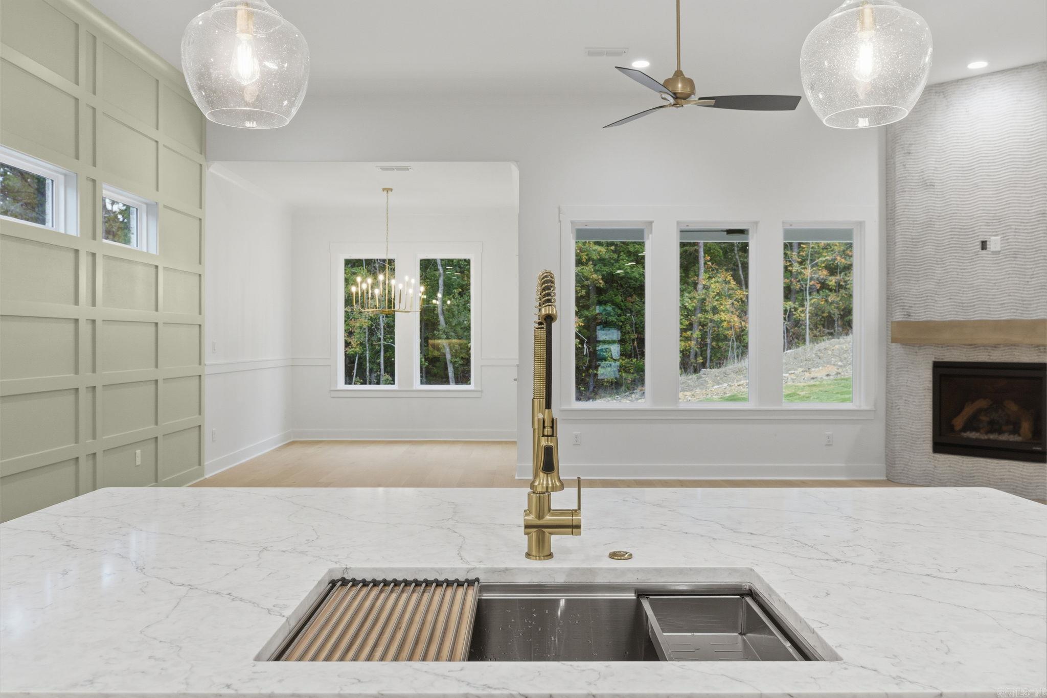 CHENAL VALLEY CALION COURT - Residential