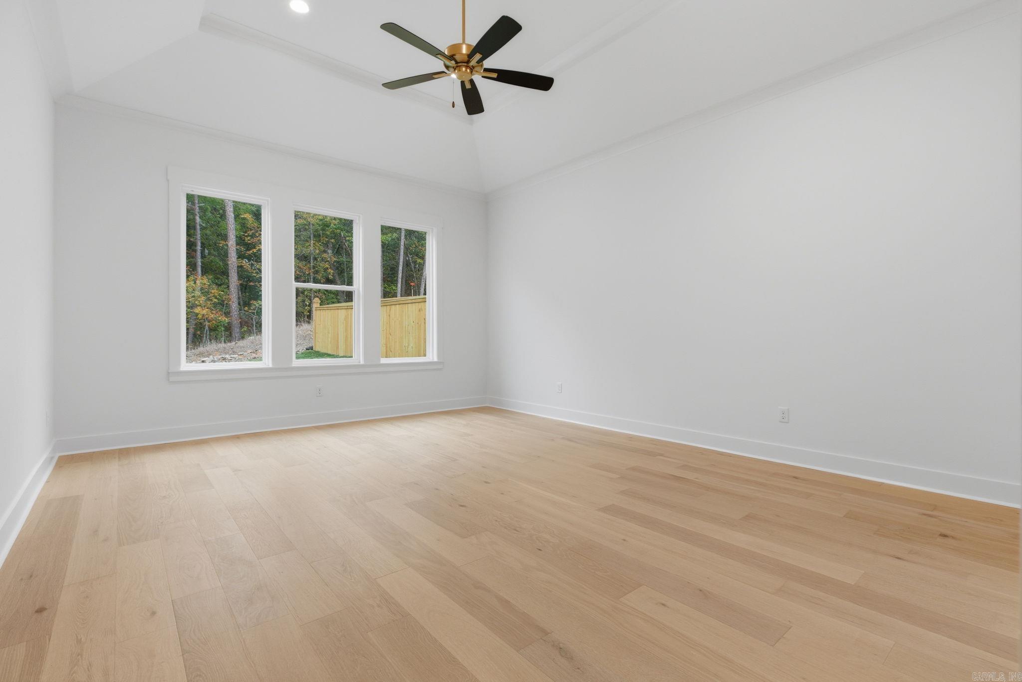 CHENAL VALLEY CALION COURT - Residential