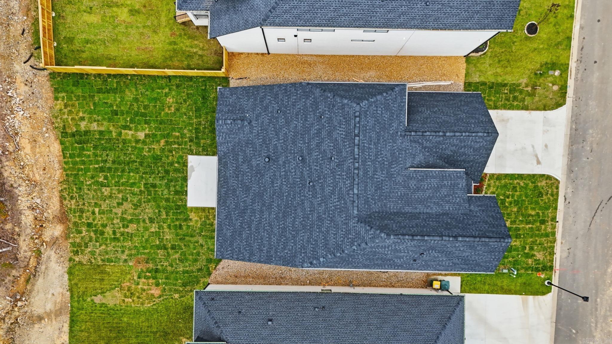 CHENAL VALLEY CALION COURT - Residential