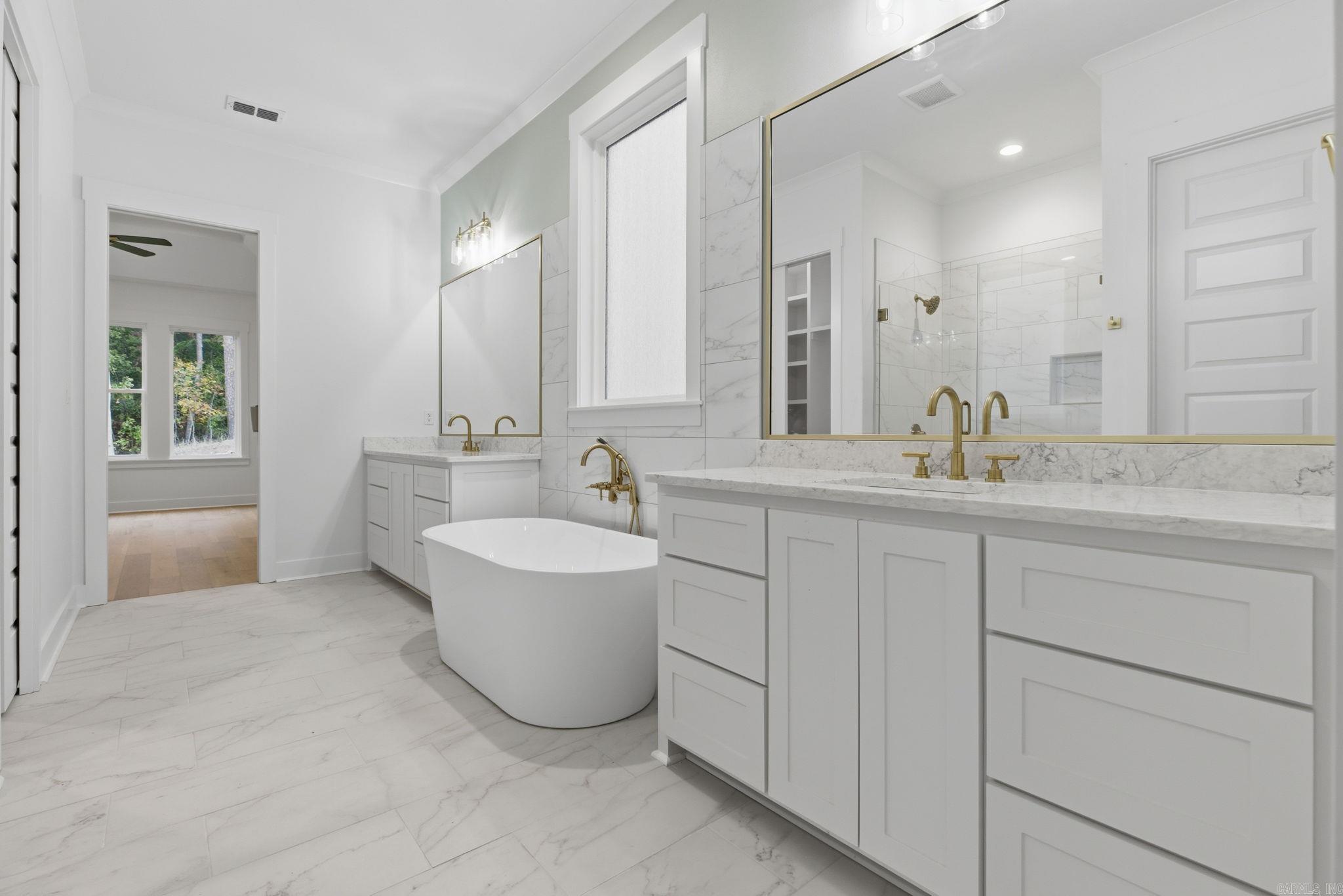 CHENAL VALLEY CALION COURT - Residential