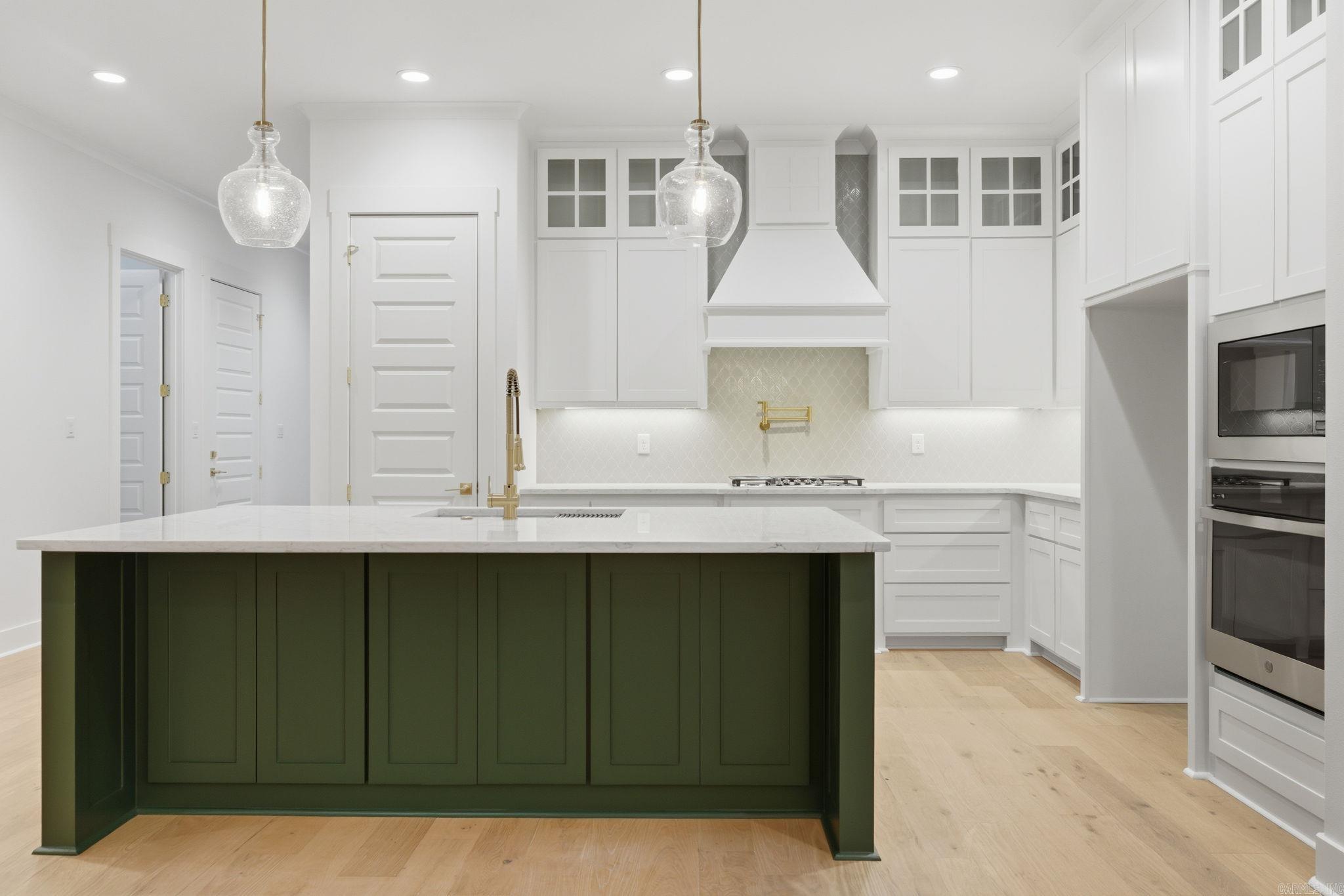 CHENAL VALLEY CALION COURT - Residential