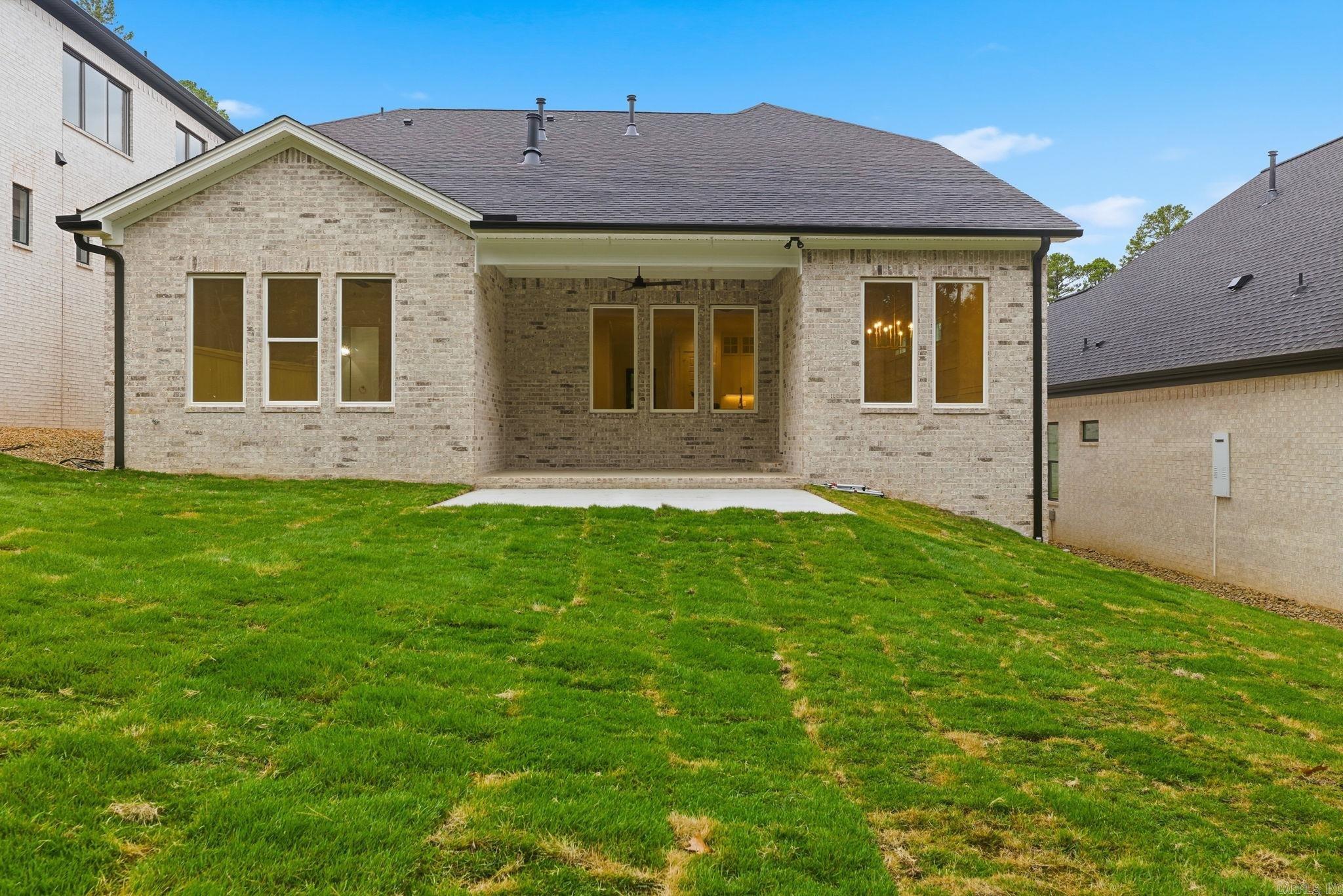 CHENAL VALLEY CALION COURT - Residential