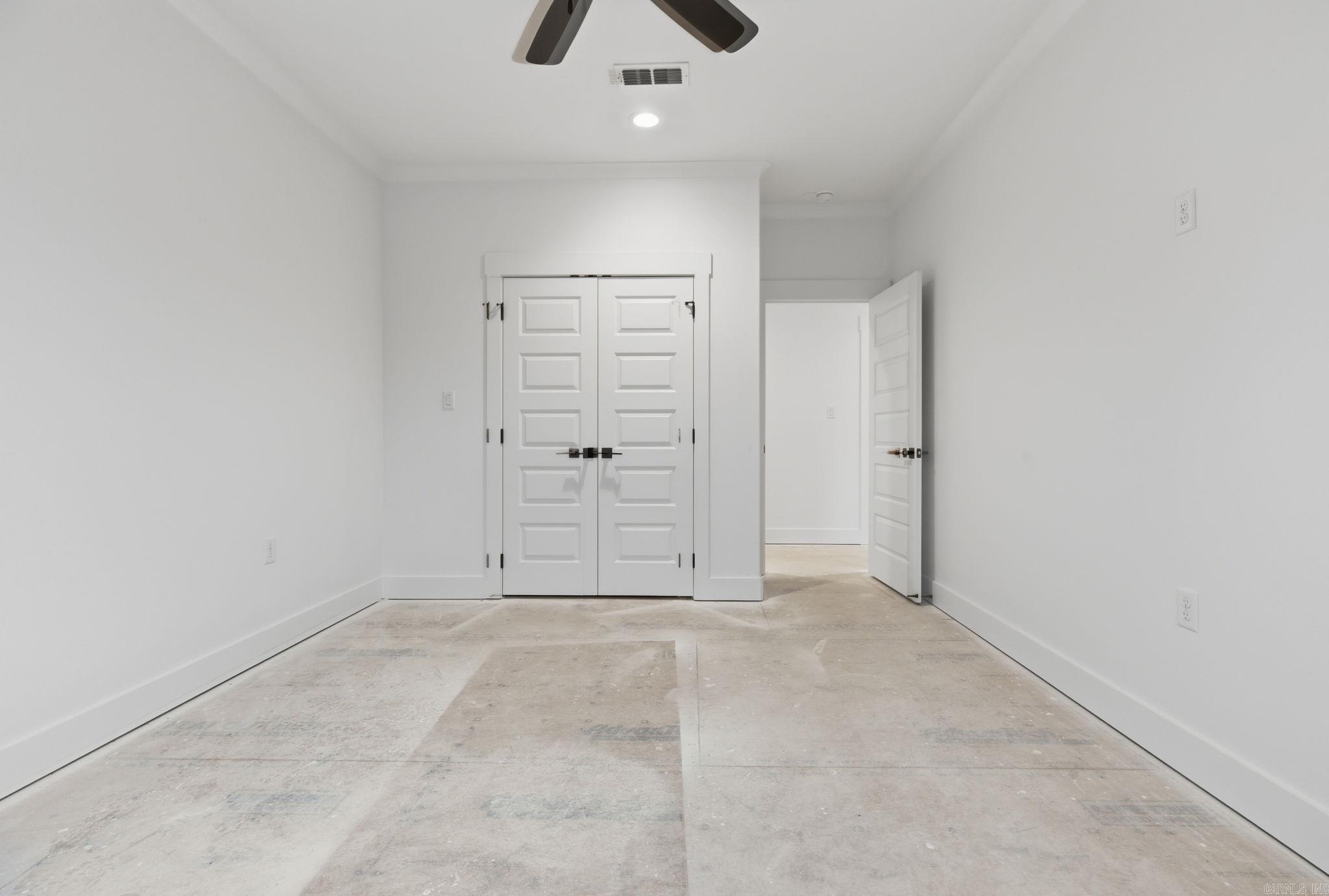 CHENAL VALLEY CALION COURT - Residential