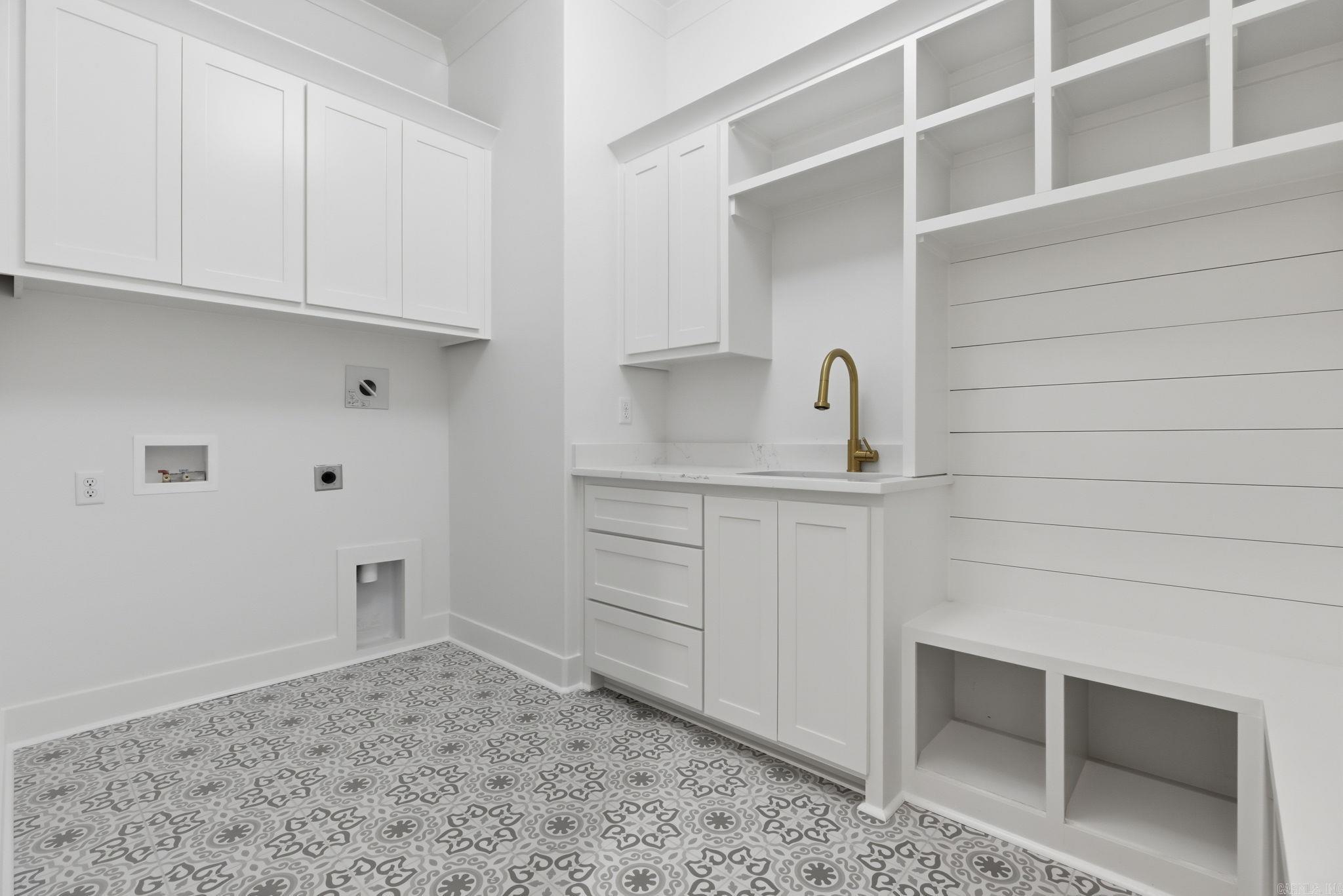 CHENAL VALLEY CALION COURT - Residential