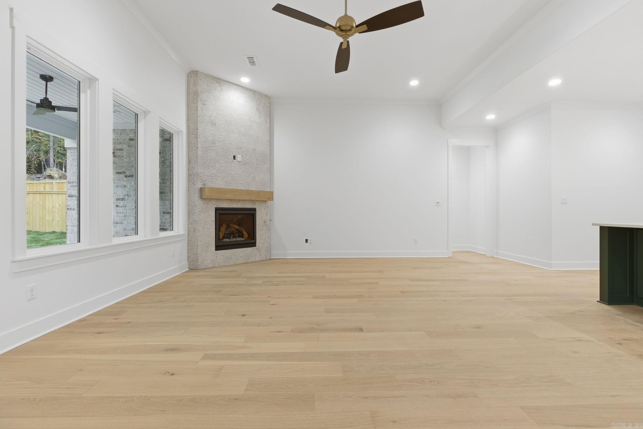 CHENAL VALLEY CALION COURT - Residential