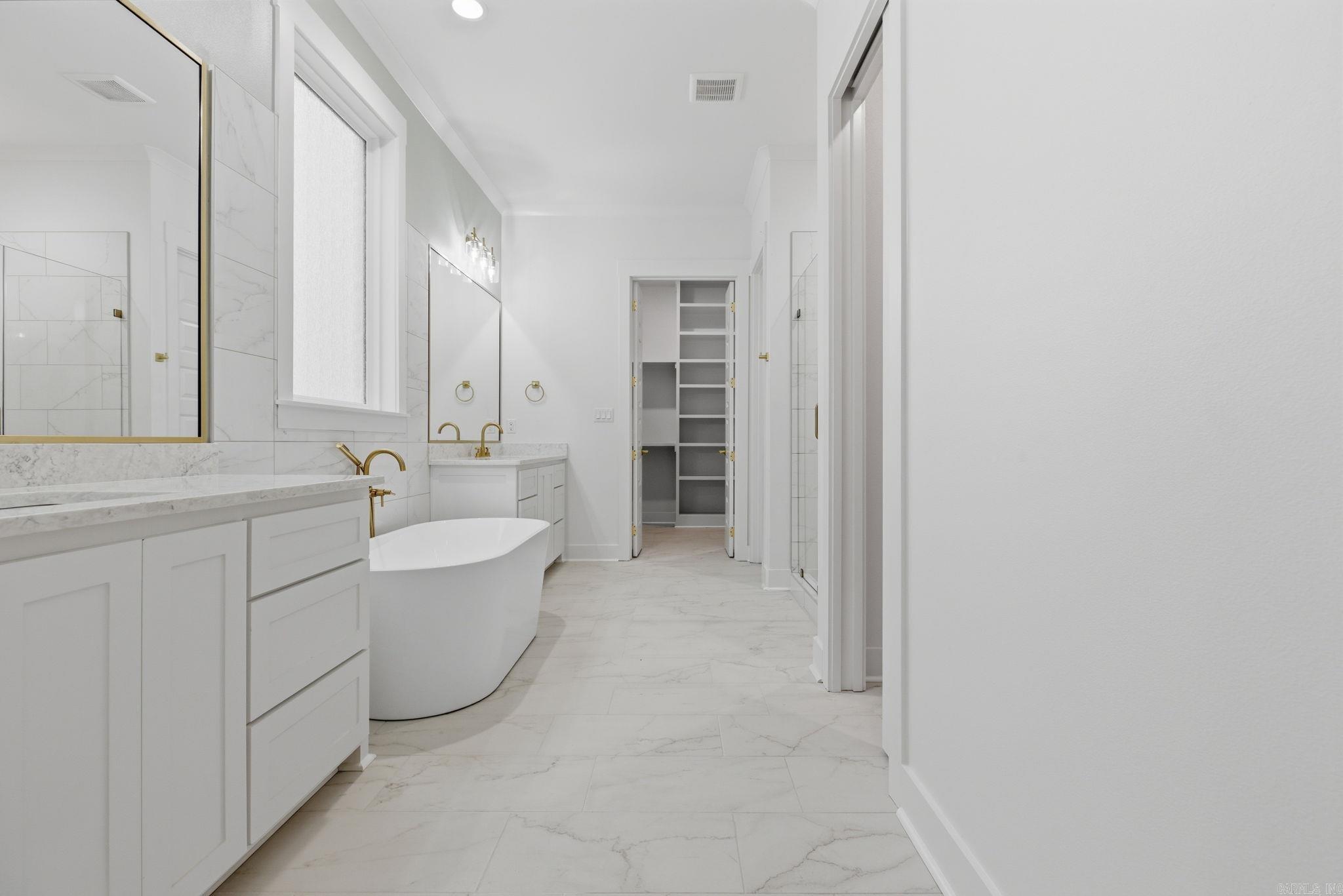 CHENAL VALLEY CALION COURT - Residential