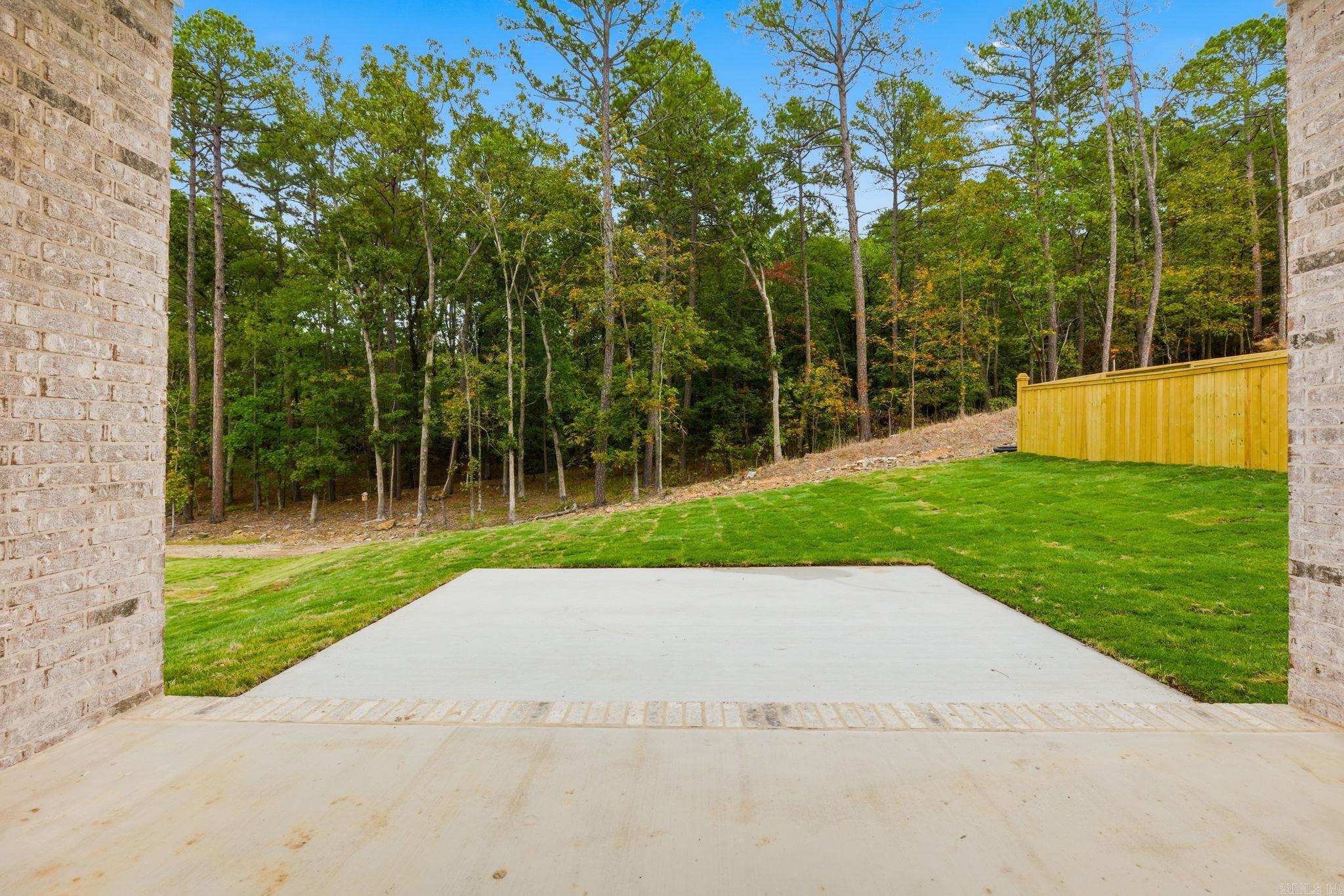 CHENAL VALLEY CALION COURT - Residential