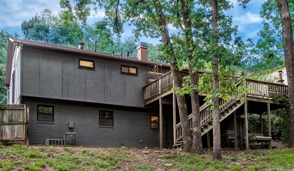 LEAWOOD MANOR - Residential