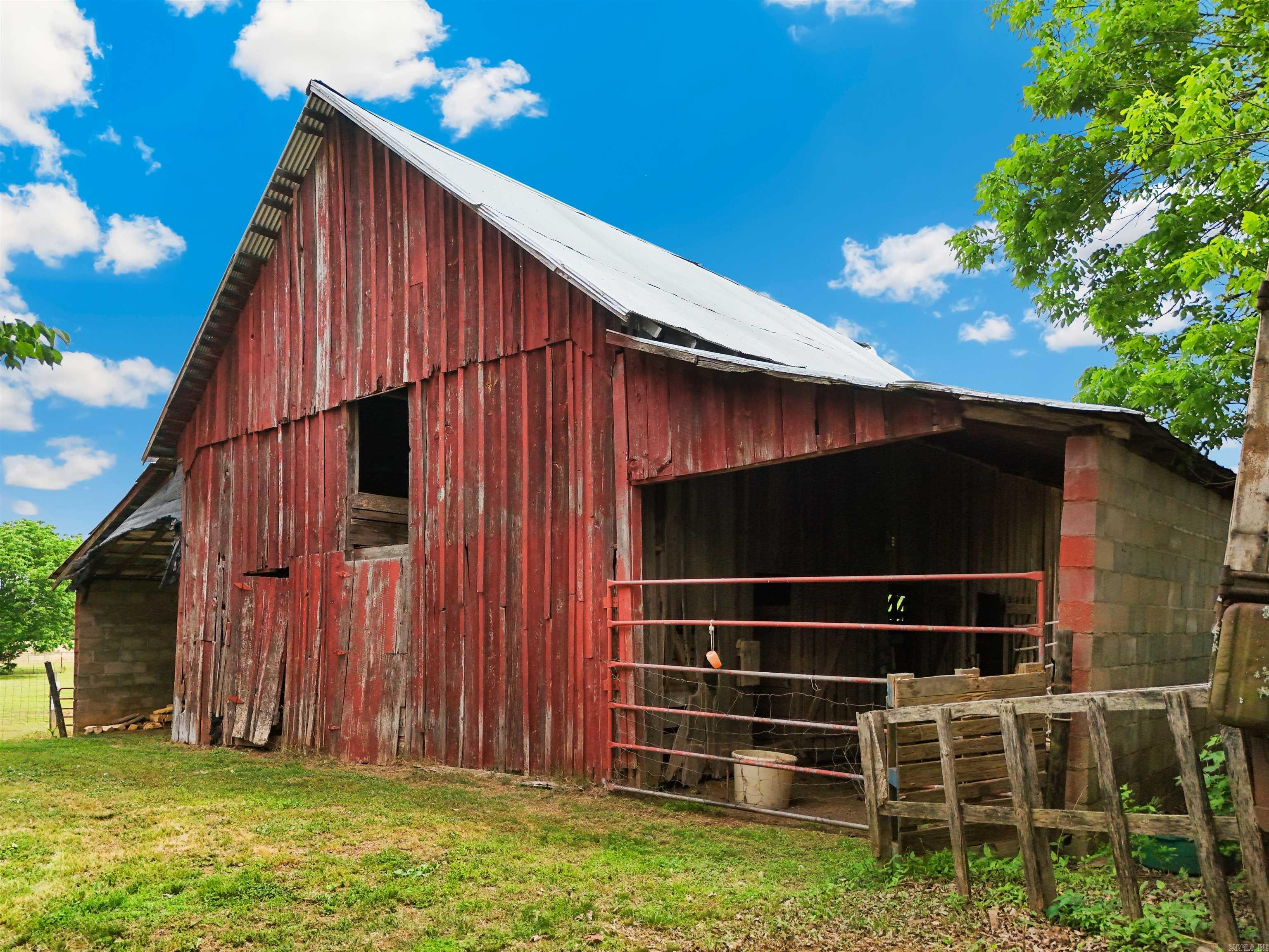 LANDERS ADD  TOWN OF MT VERNON - Residential