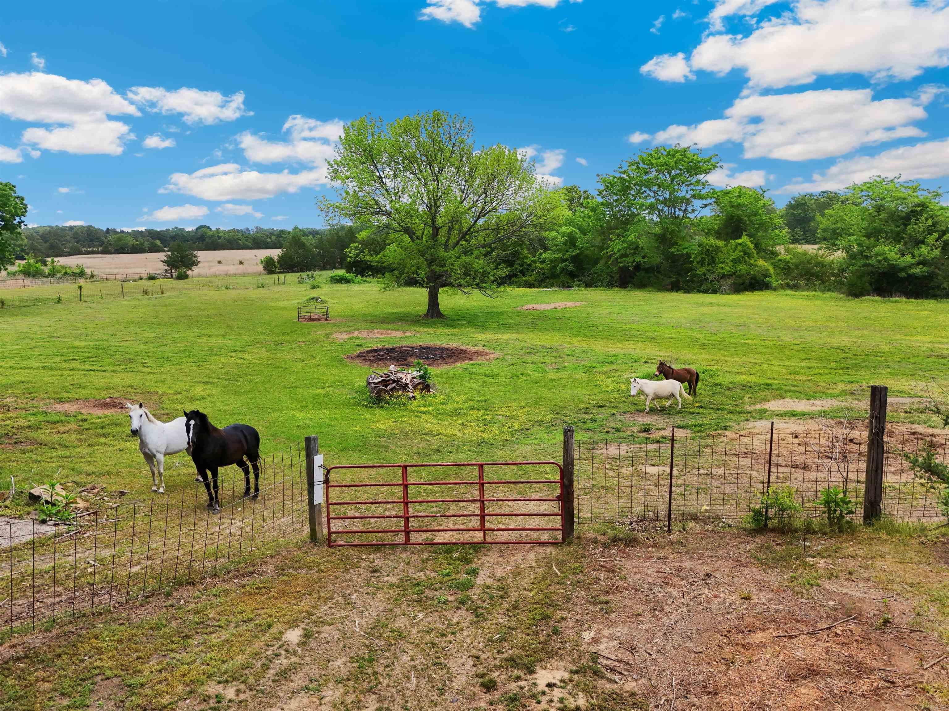 LANDERS ADD  TOWN OF MT VERNON - Residential