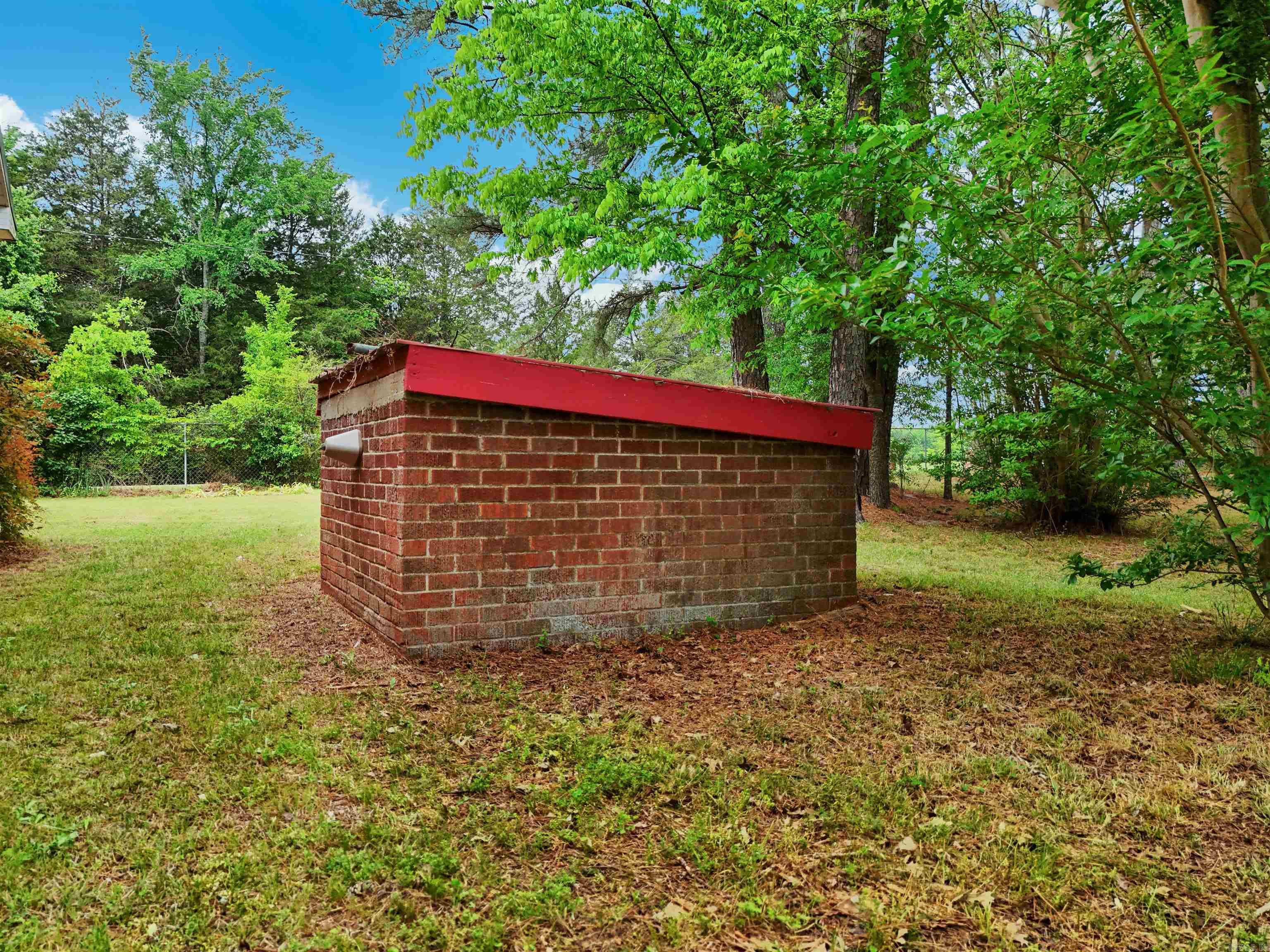 LANDERS ADD  TOWN OF MT VERNON - Residential