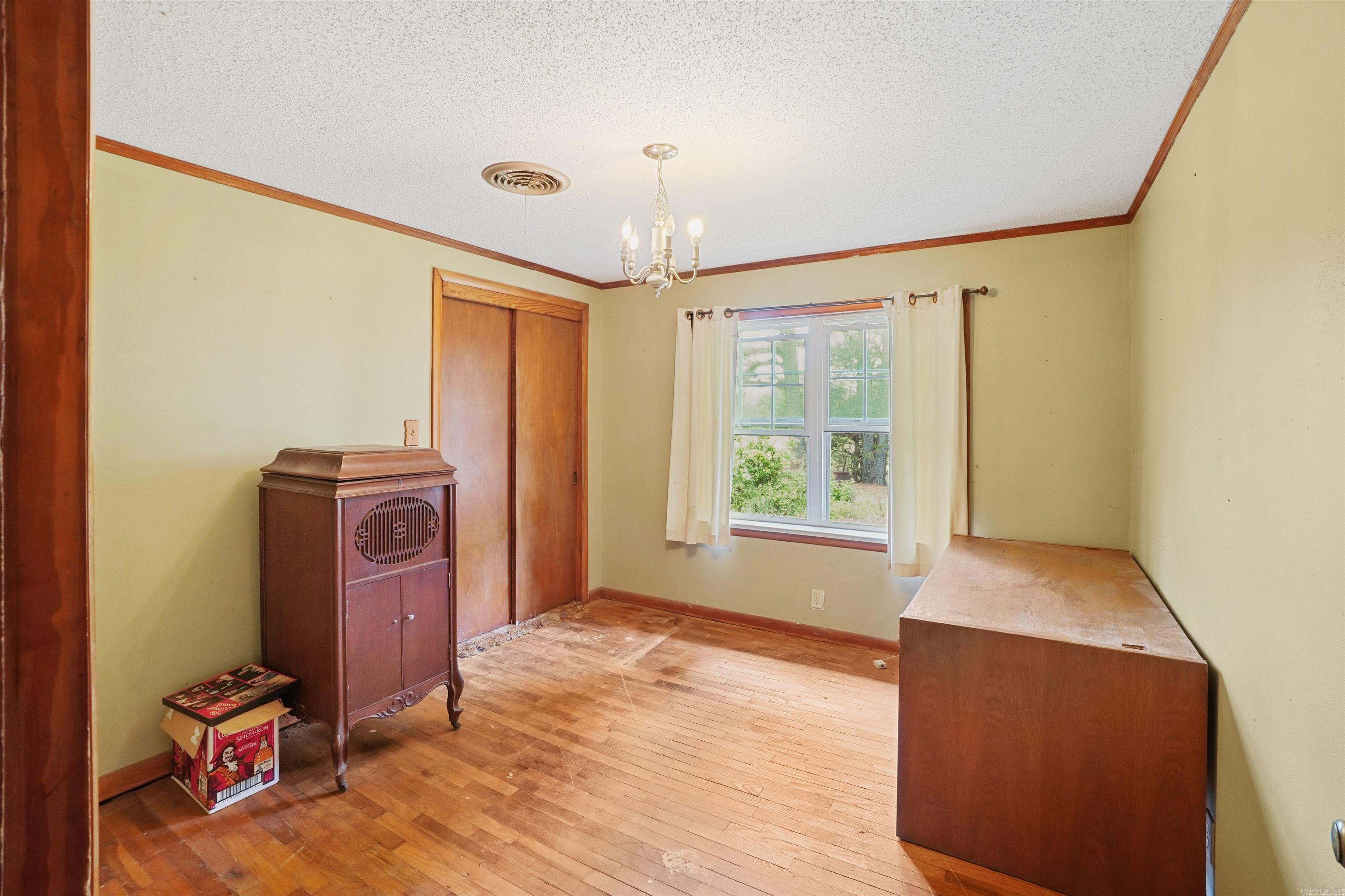 LANDERS ADD  TOWN OF MT VERNON - Residential