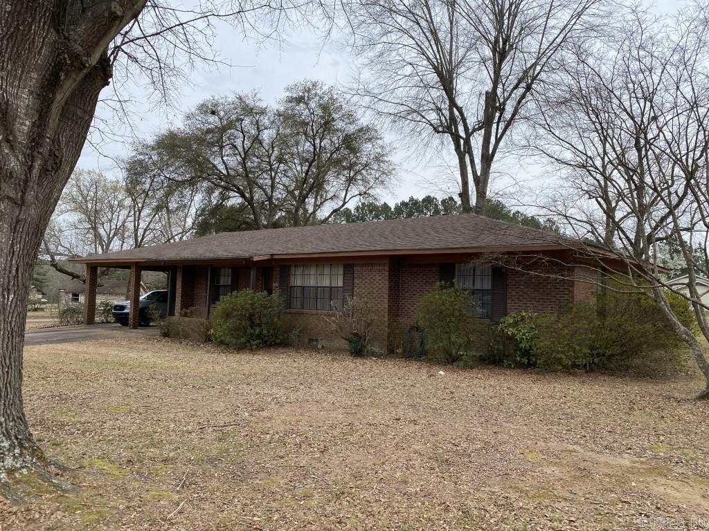 BERG-FERRY ADD'N - Residential