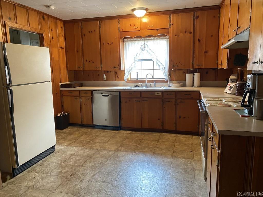 BERG-FERRY ADD'N - Residential